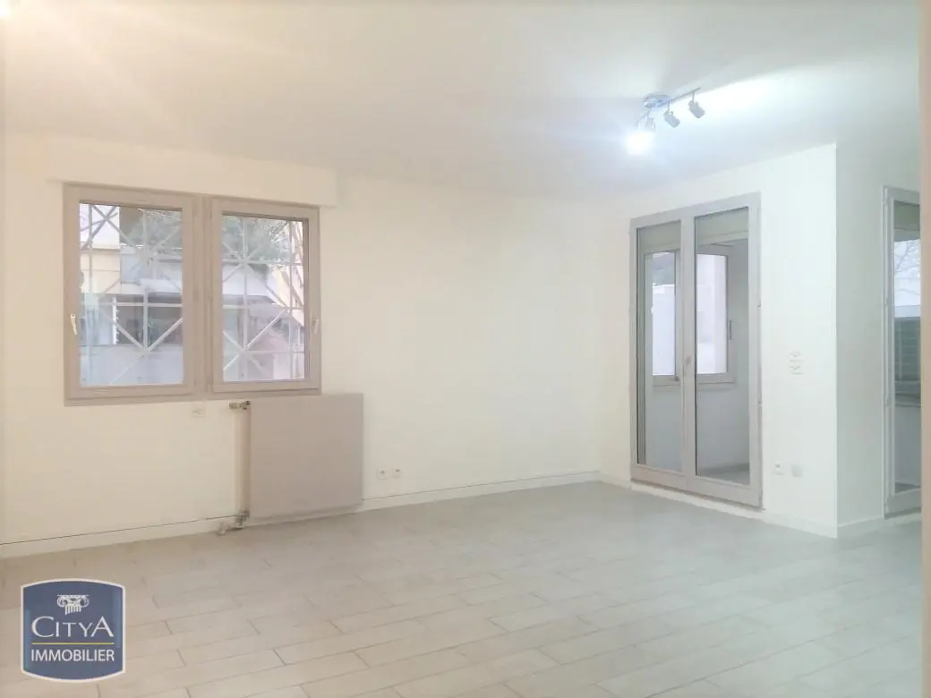 Photo 2 Appartement 3 pièces 69.83m²