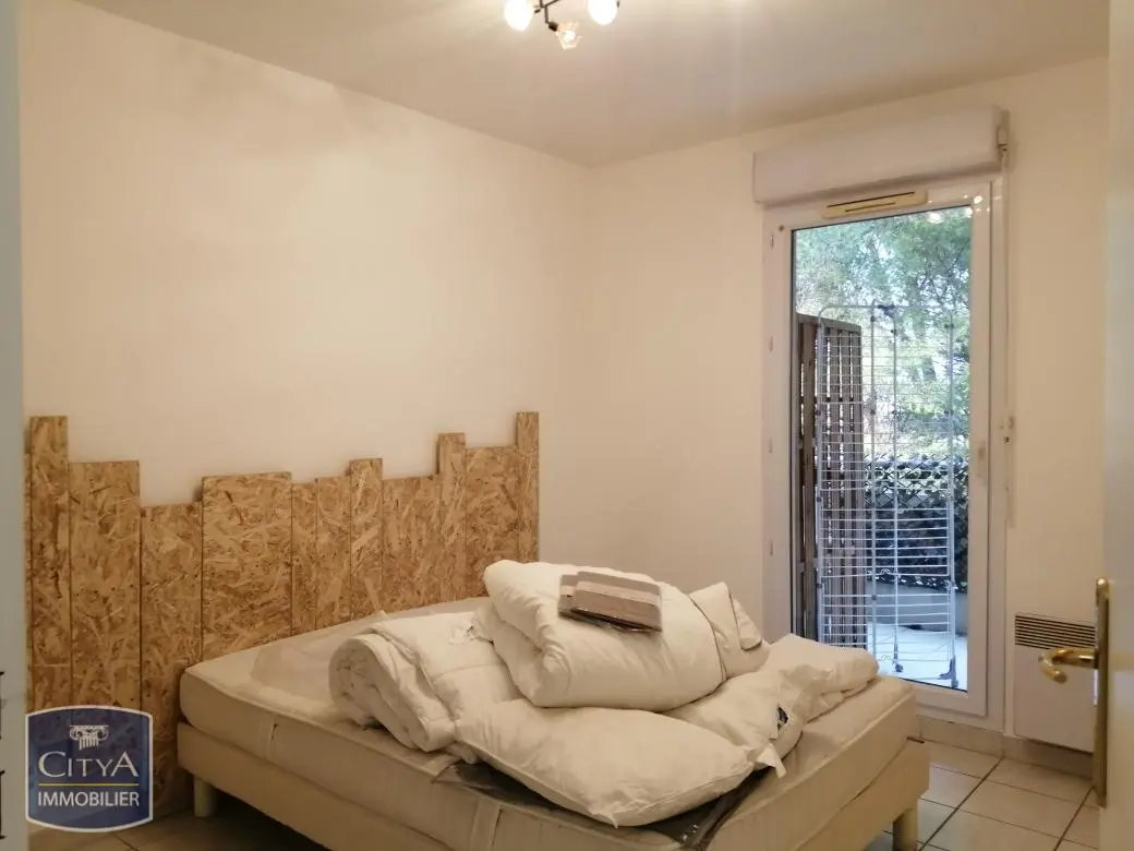 Photo 5 Appartement 2 pièces 43.66m²