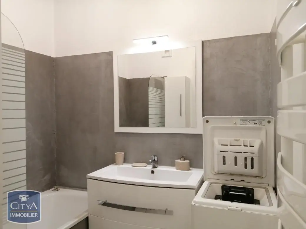 Photo 7 Appartement 2 pièces 43.66m²