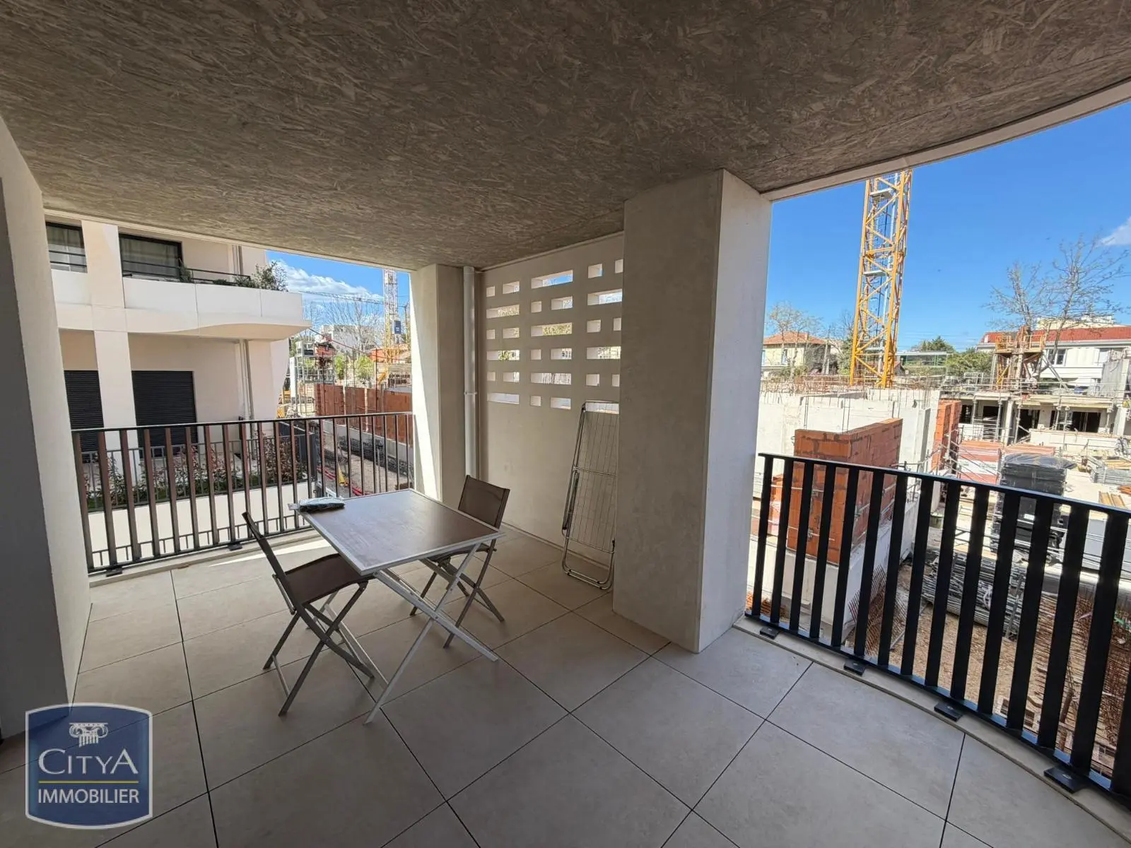 Photo 4 Appartement 2 pièces 45.34m²