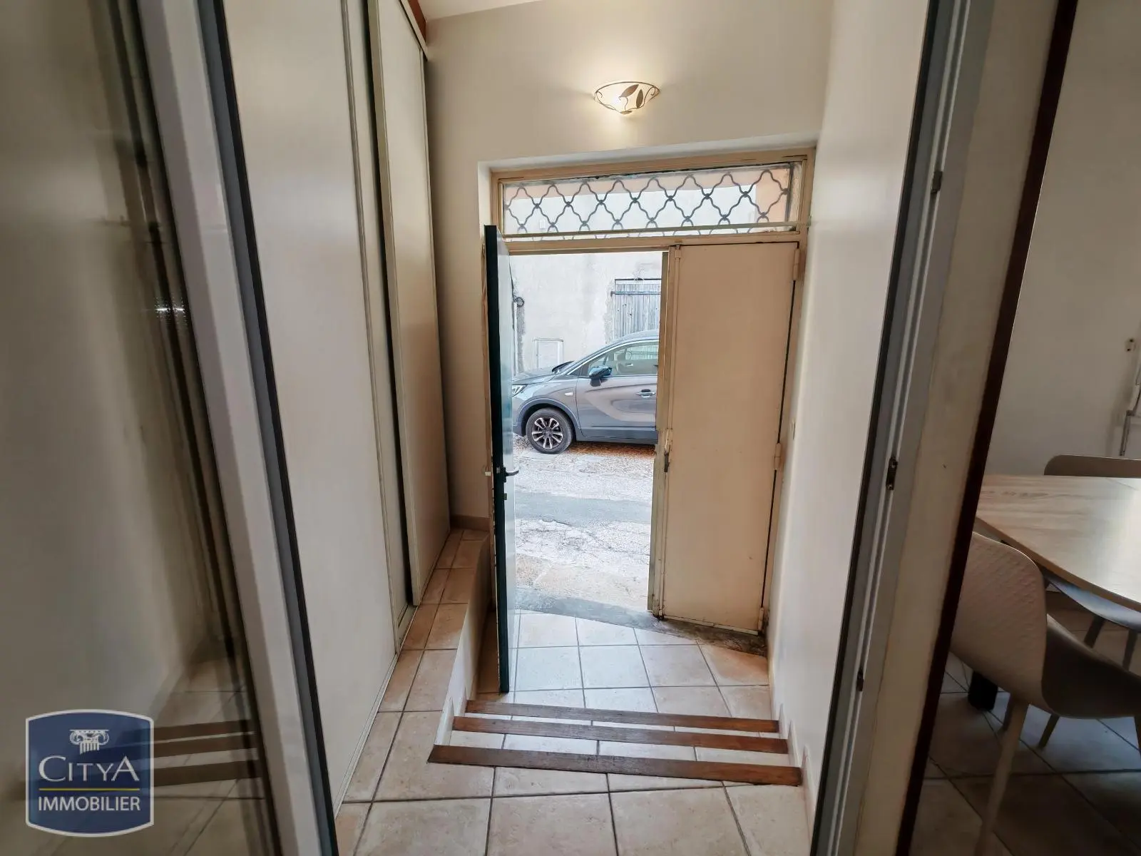 Photo 7 Appartement 2 pièces 56.84m²