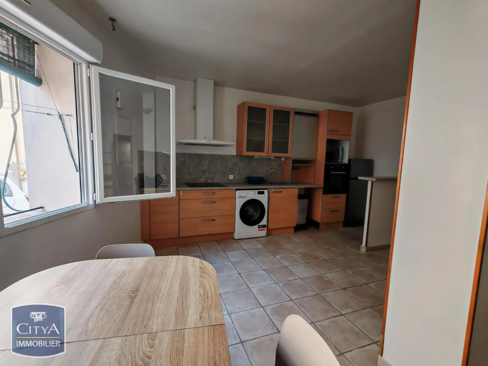 Photo 2 Appartement 2 pièces 56.84m²