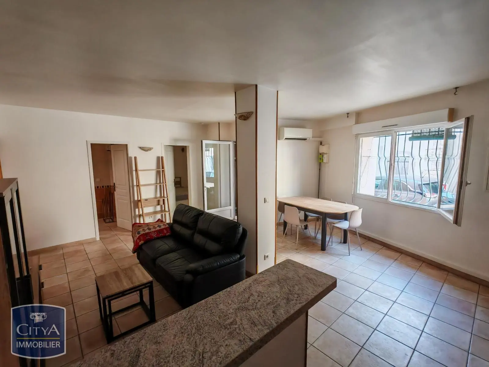 Photo 3 Appartement 2 pièces 56.84m²