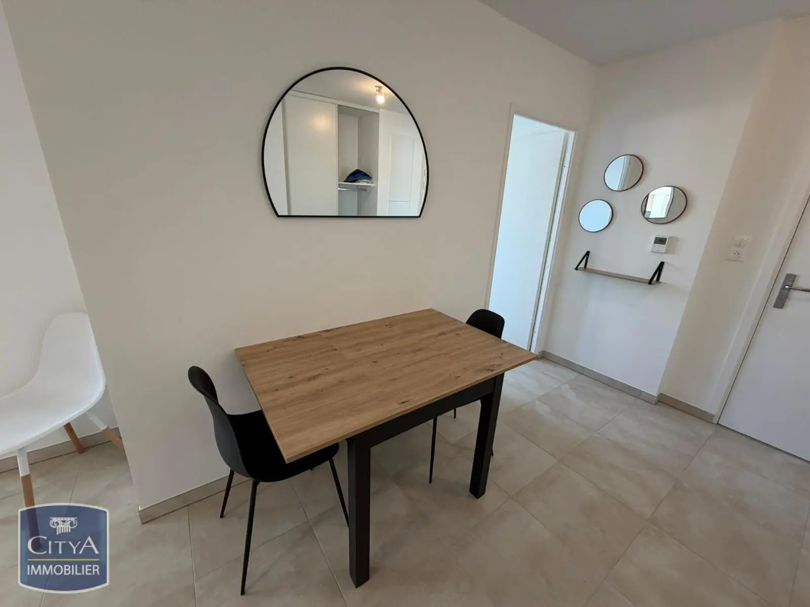 Photo 3 Appartement 2 pièces 45.34m²