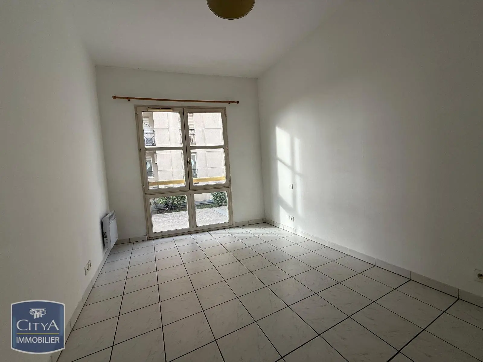 Photo 2 Appartement 2 pièces 46.46m²