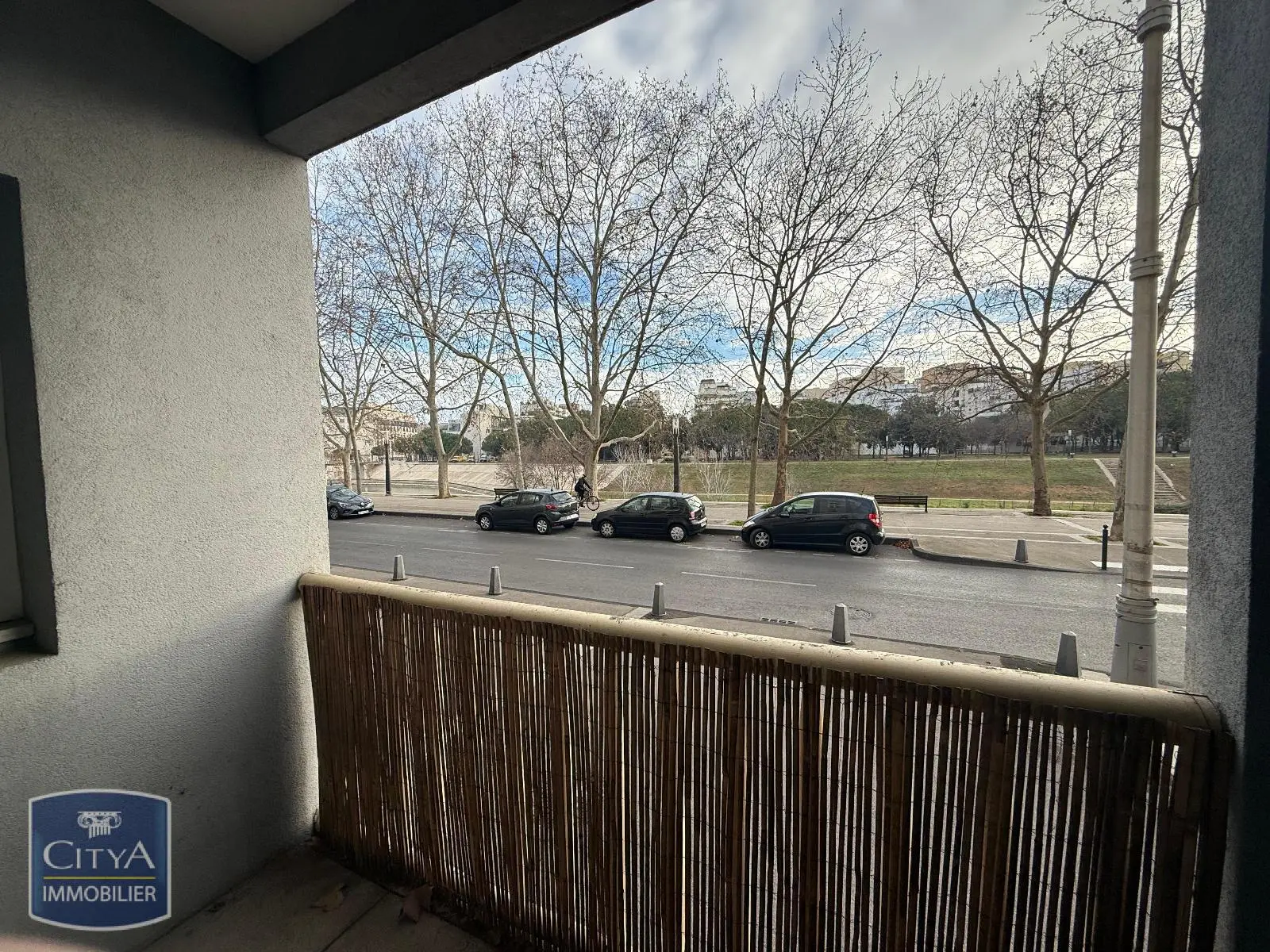 Photo 6 Appartement 2 pièces 46.46m²