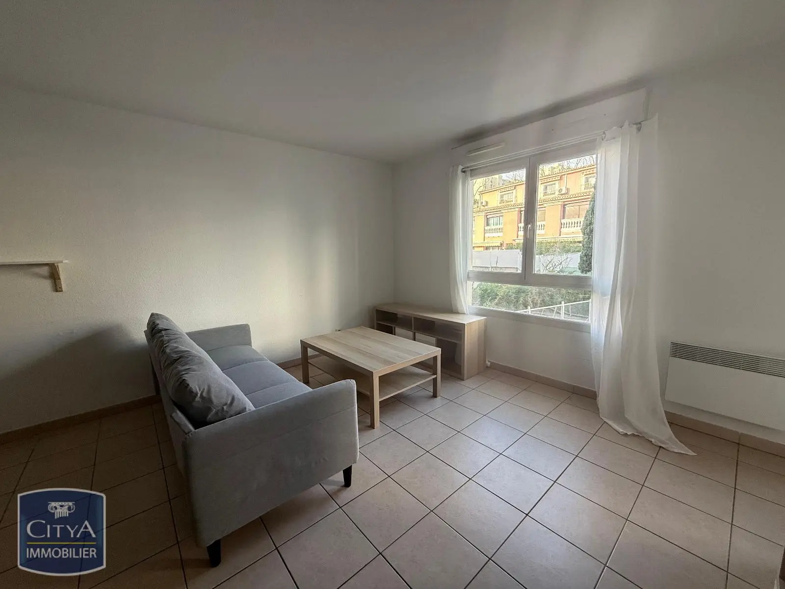 Photo 2 Appartement 2 pièces 44.87m²