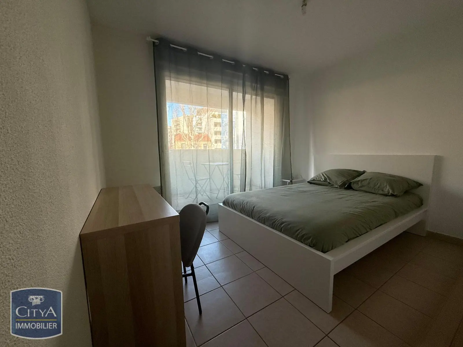Photo 4 Appartement 2 pièces 44.87m²