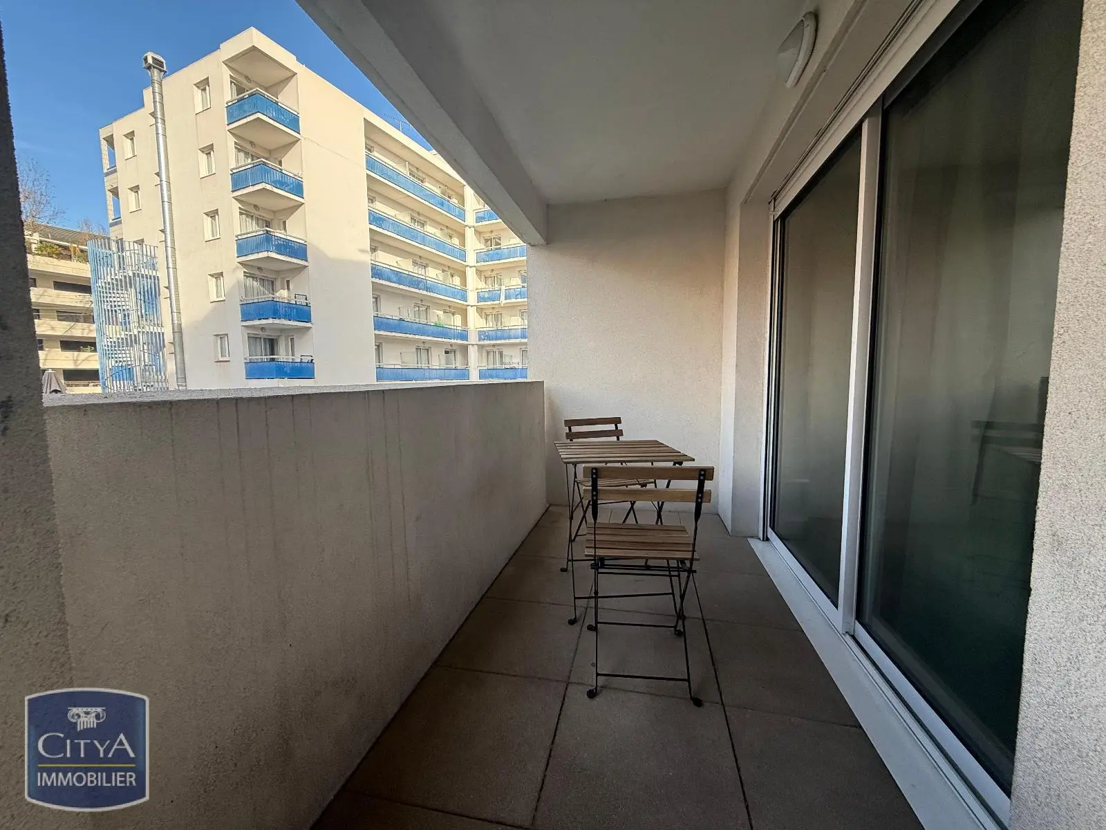 Photo 7 Appartement 2 pièces 44.87m²