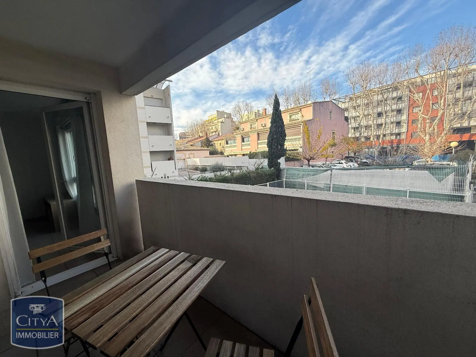 Photo 6 Appartement 2 pièces 44.87m²