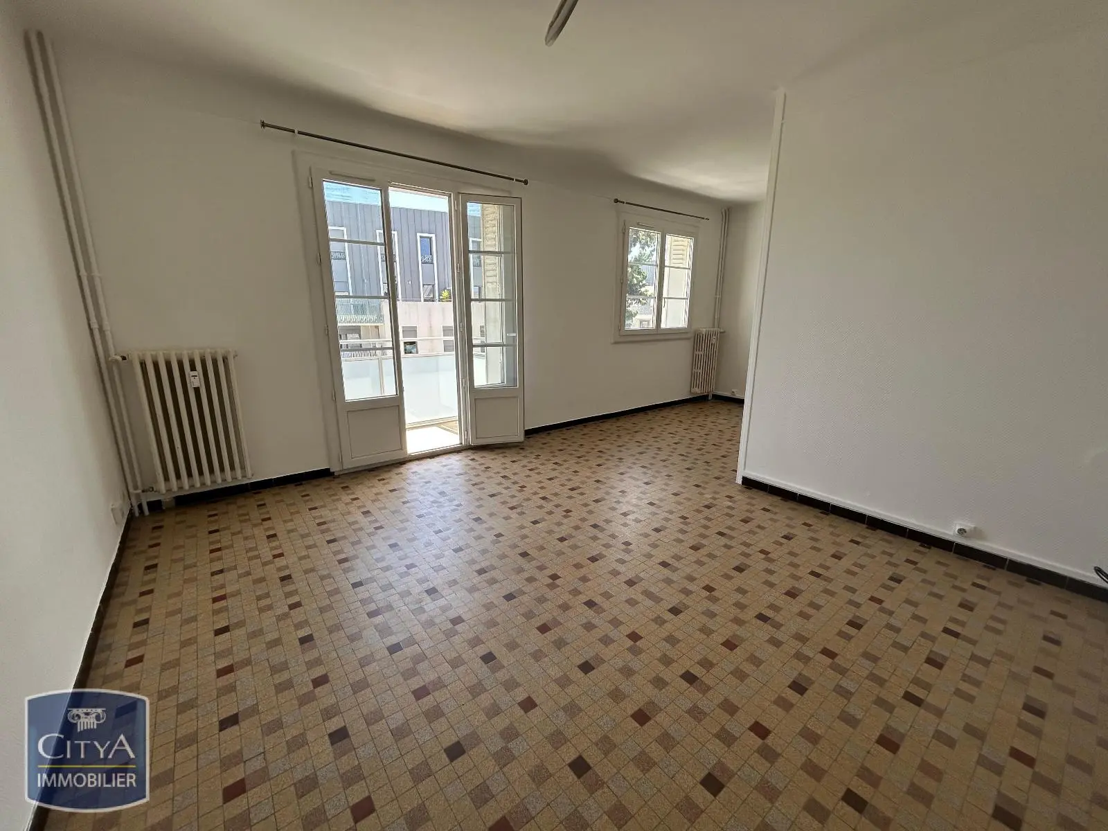 Photo 5 Appartement 3 pièces 62.38m²