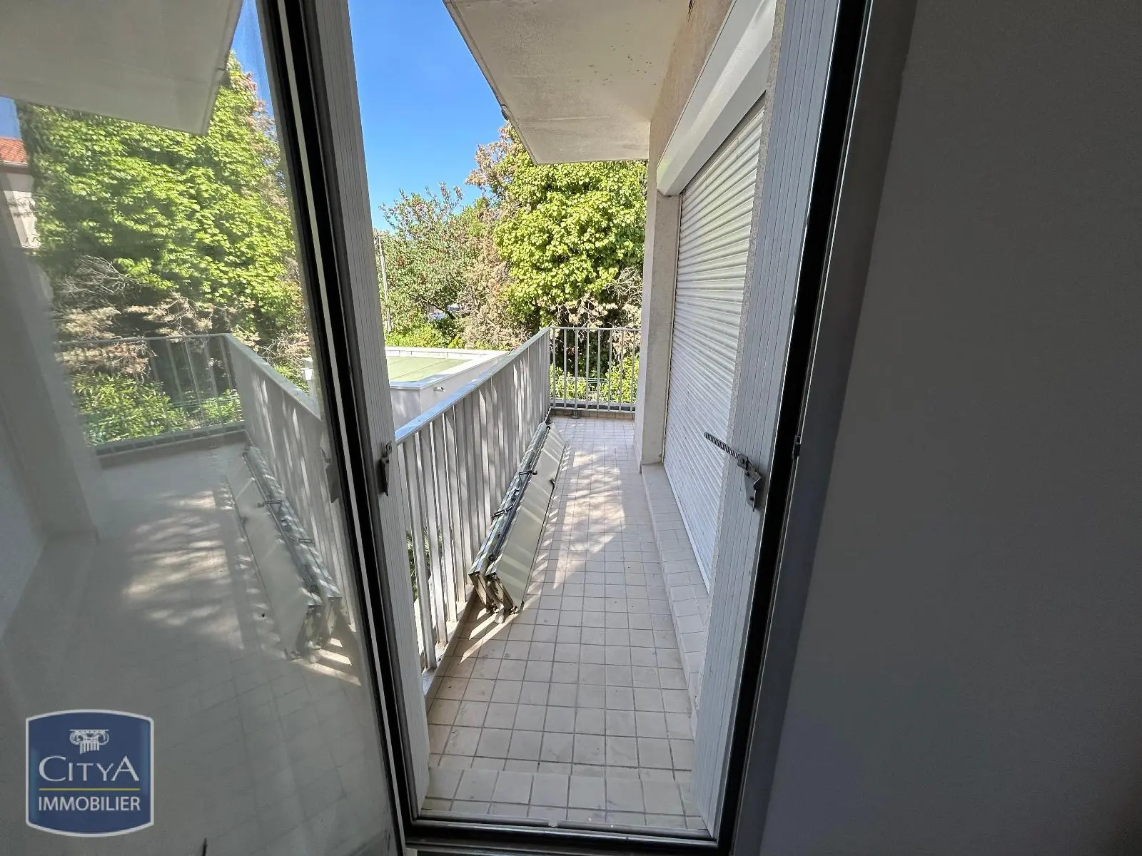 Photo 8 Appartement 2 pièces 33.3m²