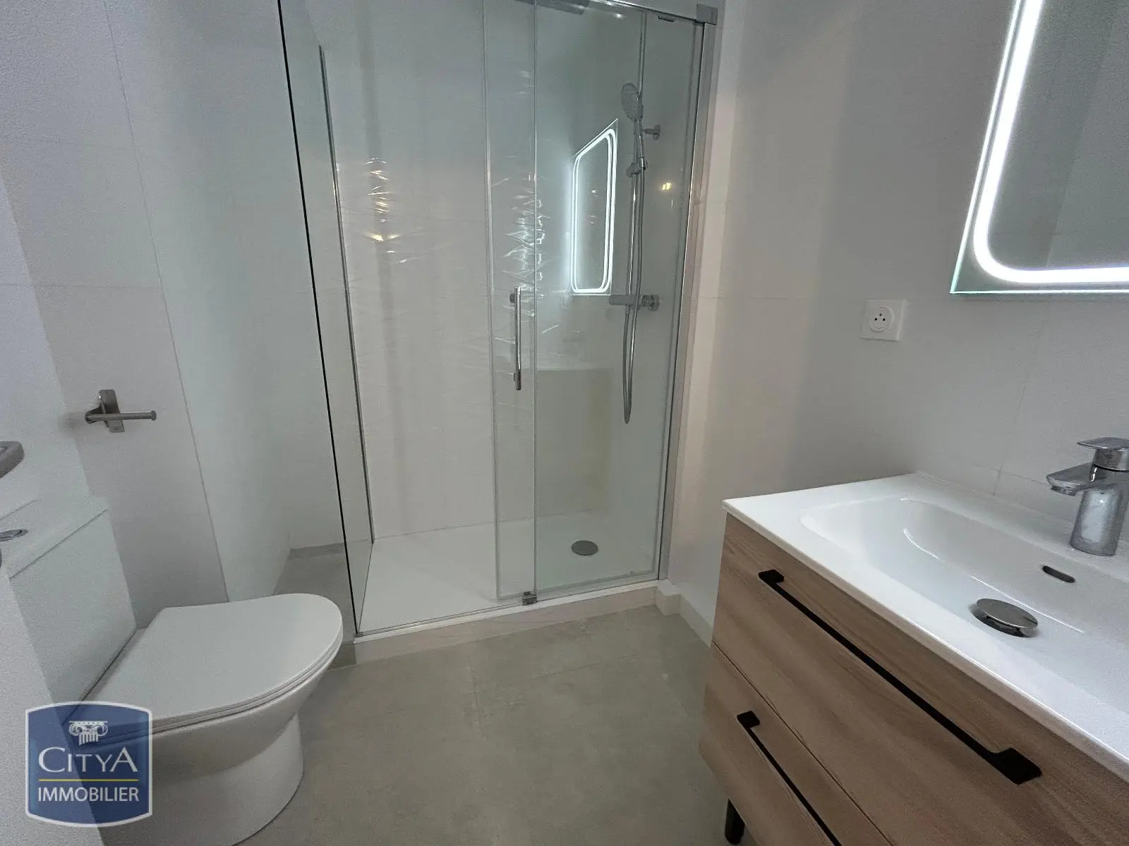Photo 7 Appartement 2 pièces 33.3m²