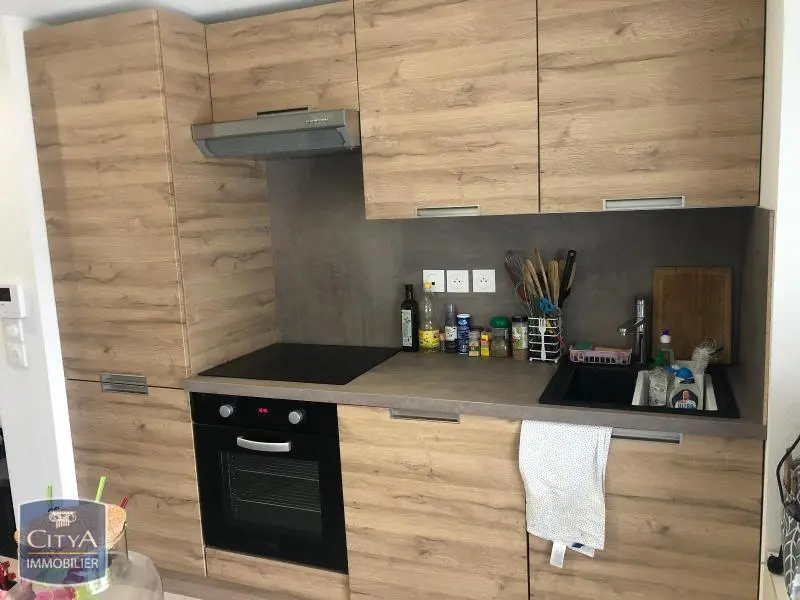Photo 3 Appartement 3 pièces 54.28m²
