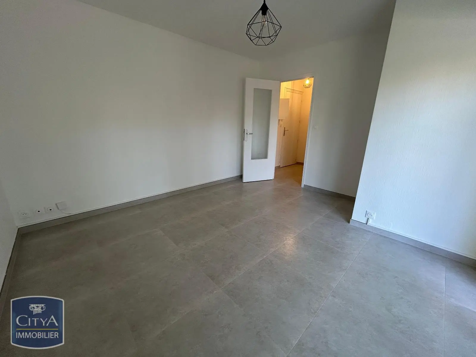 Photo 5 Appartement 2 pièces 33.3m²