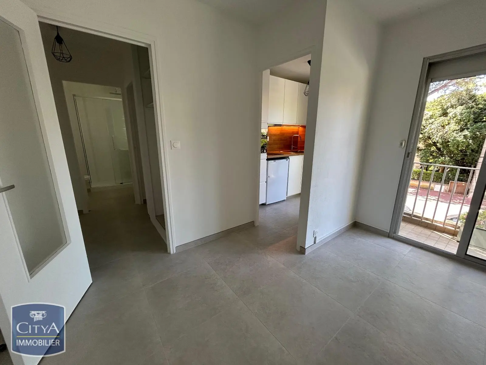 Photo 6 Appartement 2 pièces 33.3m²