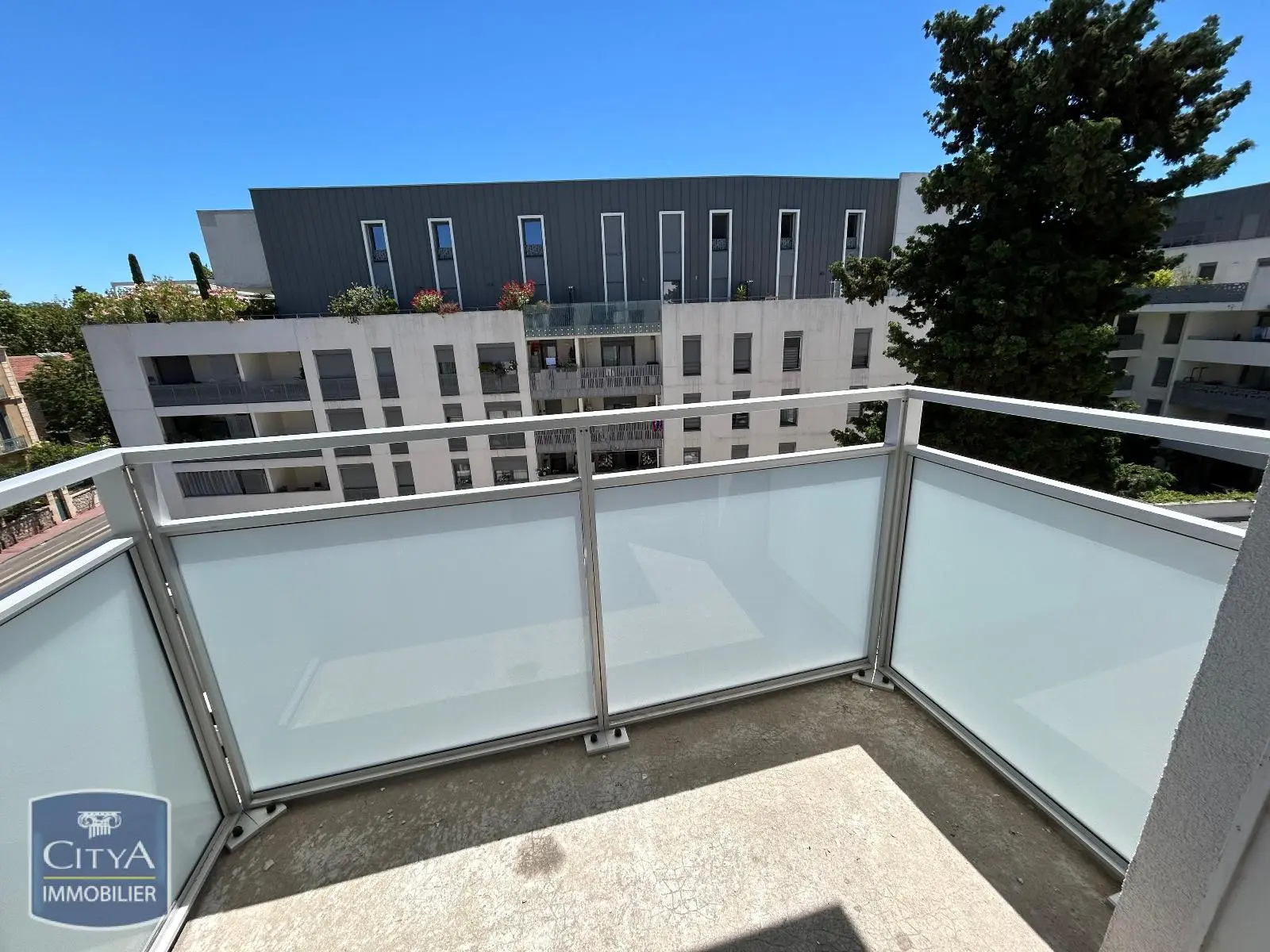 Photo 2 Appartement 3 pièces 62.38m²