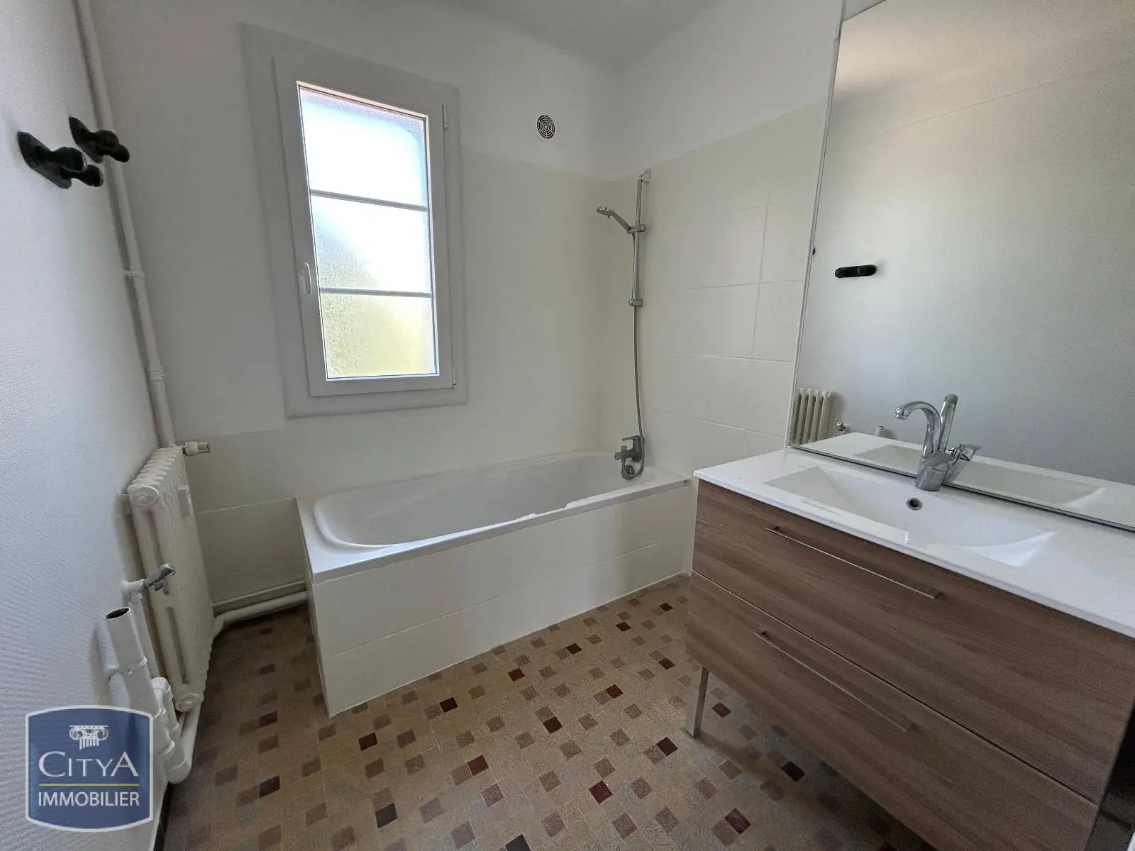 Photo 3 Appartement 3 pièces 62.38m²