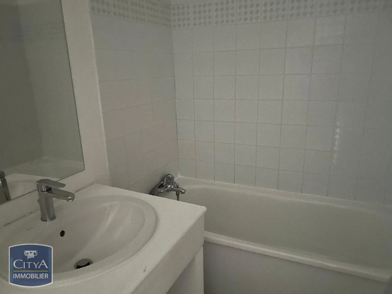 Photo 4 Appartement 1 pièce 19.86m²