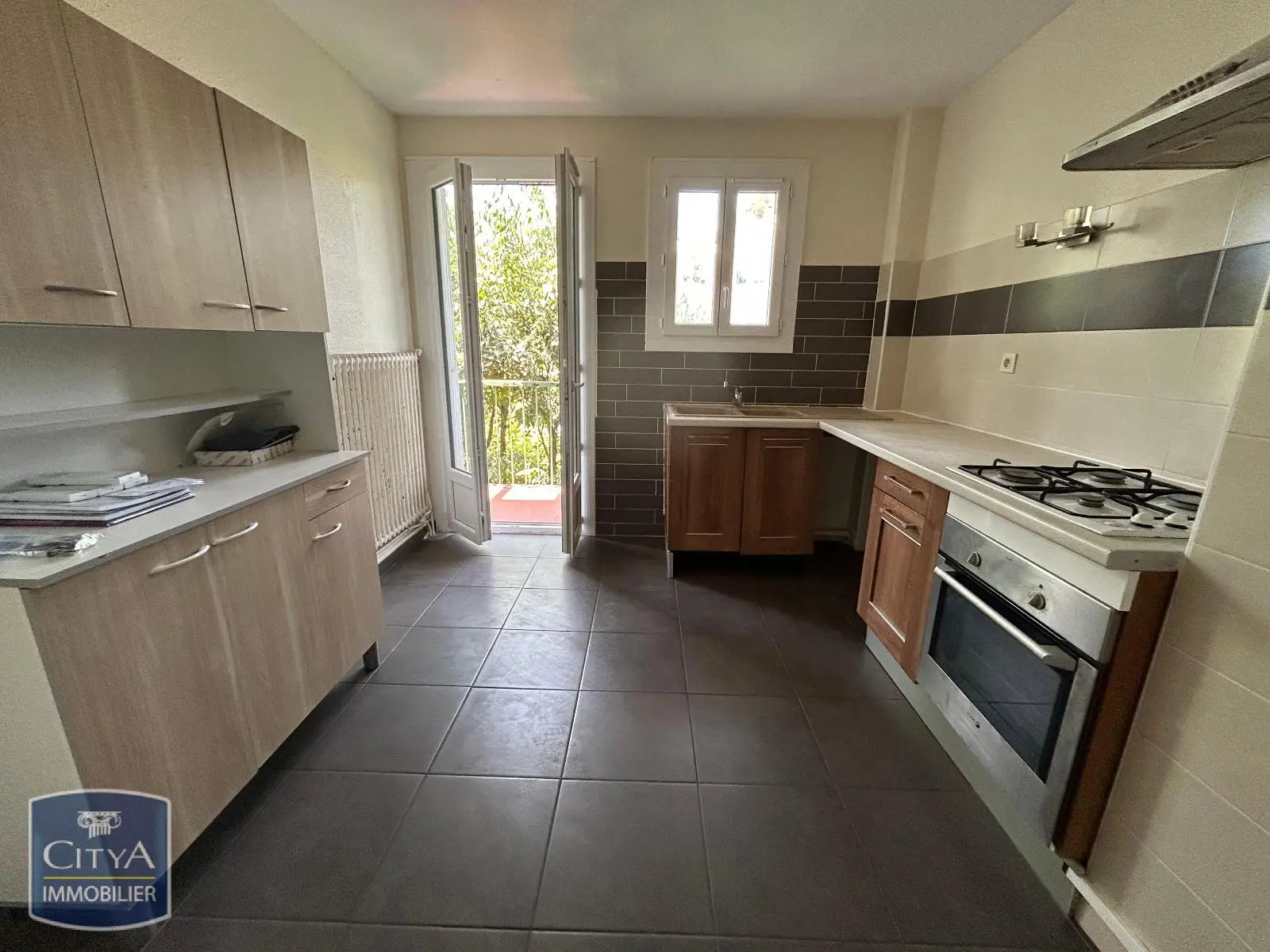 Photo 4 Appartement 4 pièces 109.7m²