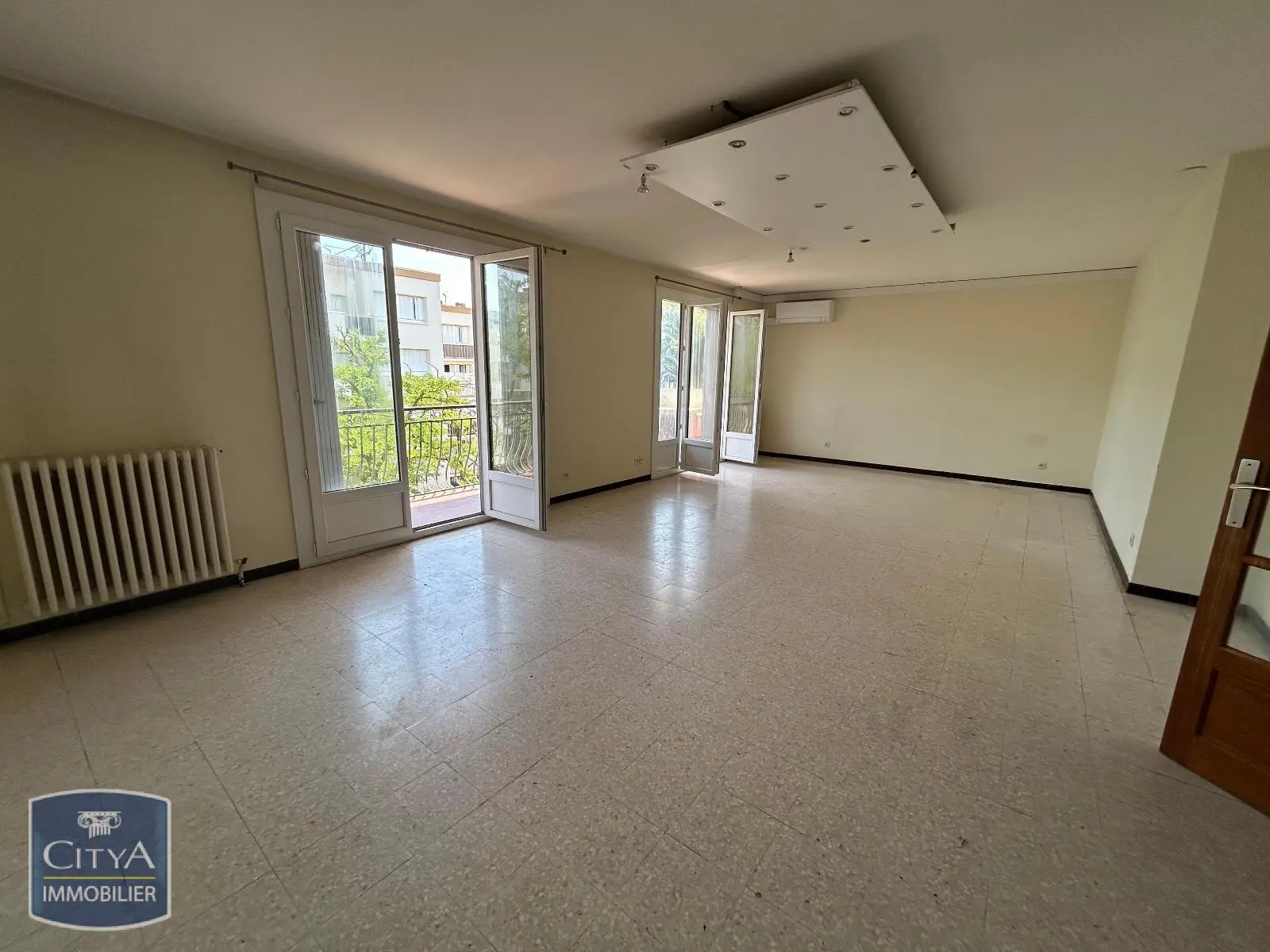 Photo 2 Appartement 4 pièces 109.7m²