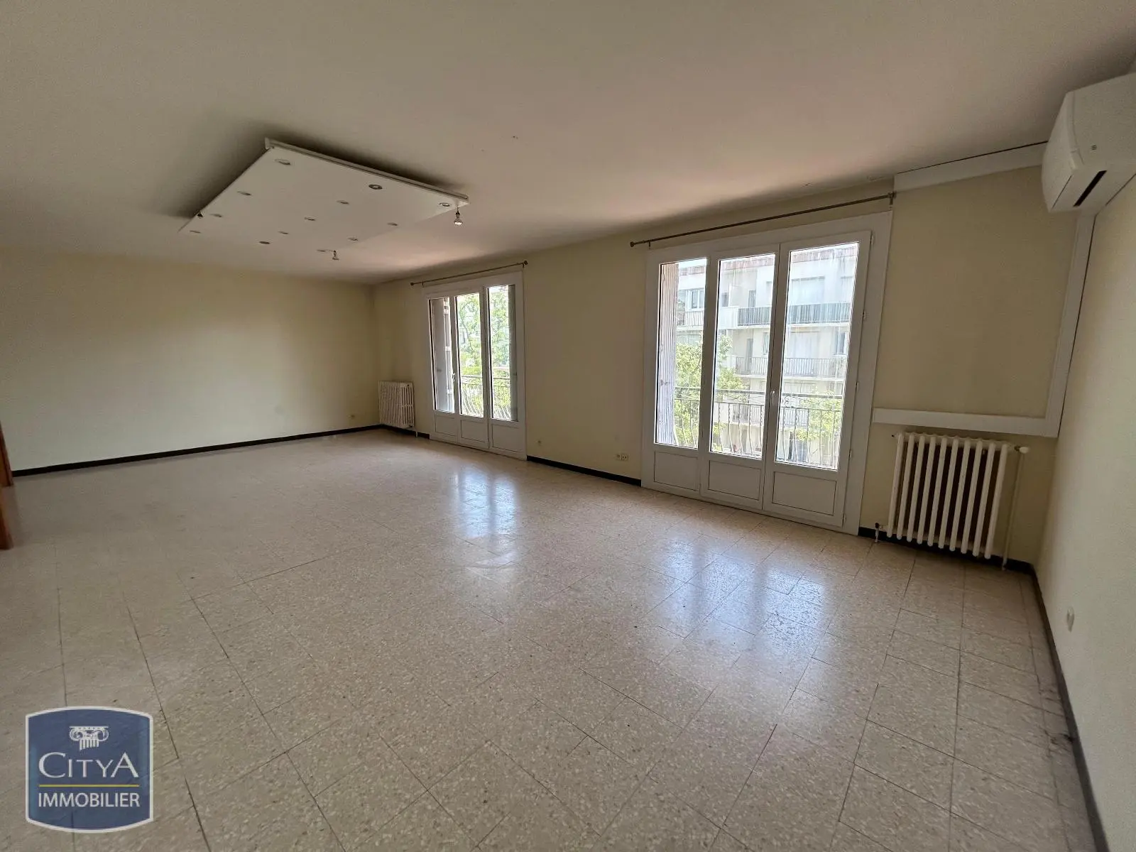 Photo 3 Appartement 4 pièces 109.7m²