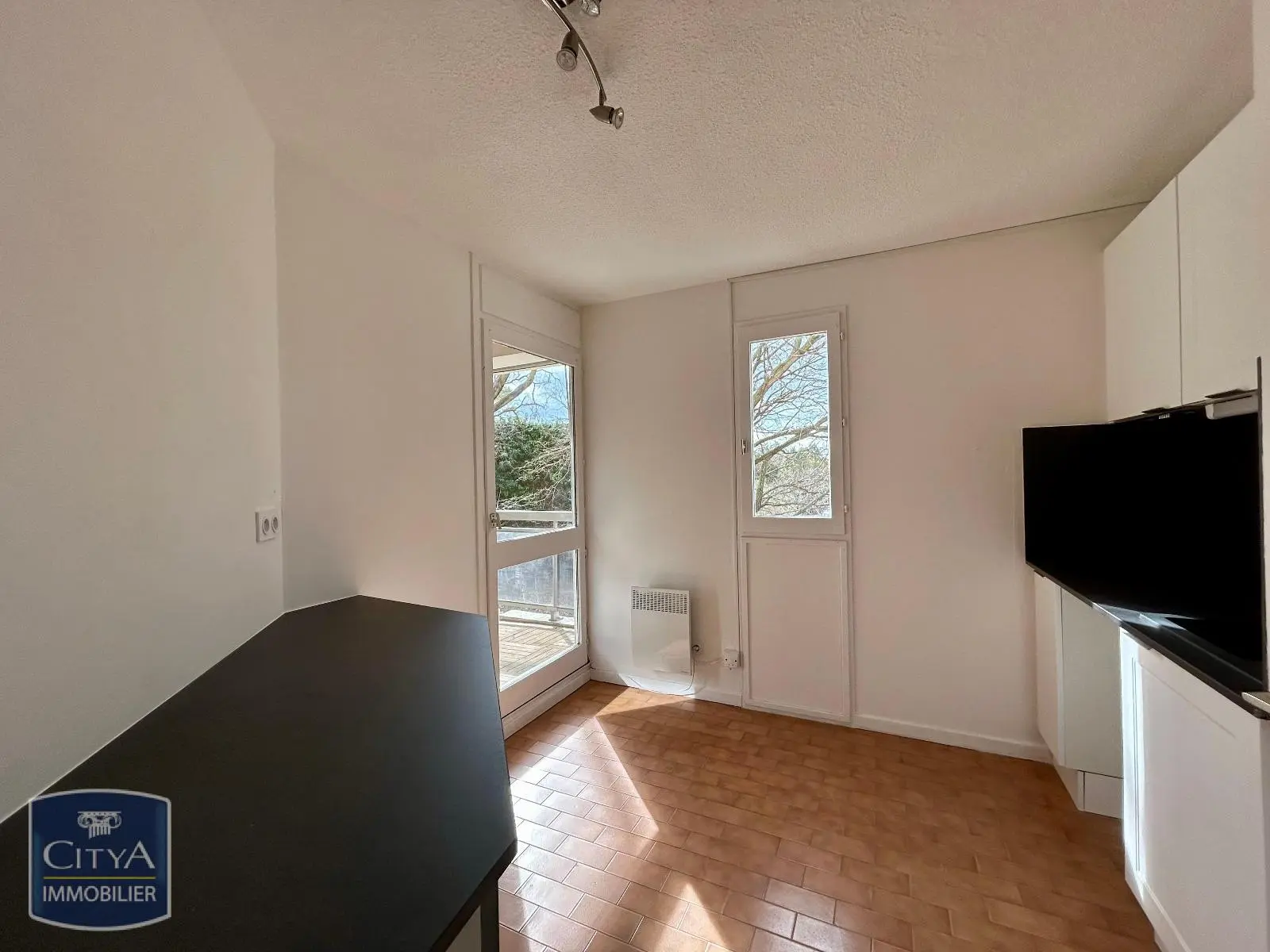 Photo 3 Appartement 2 pièces 41.63m²