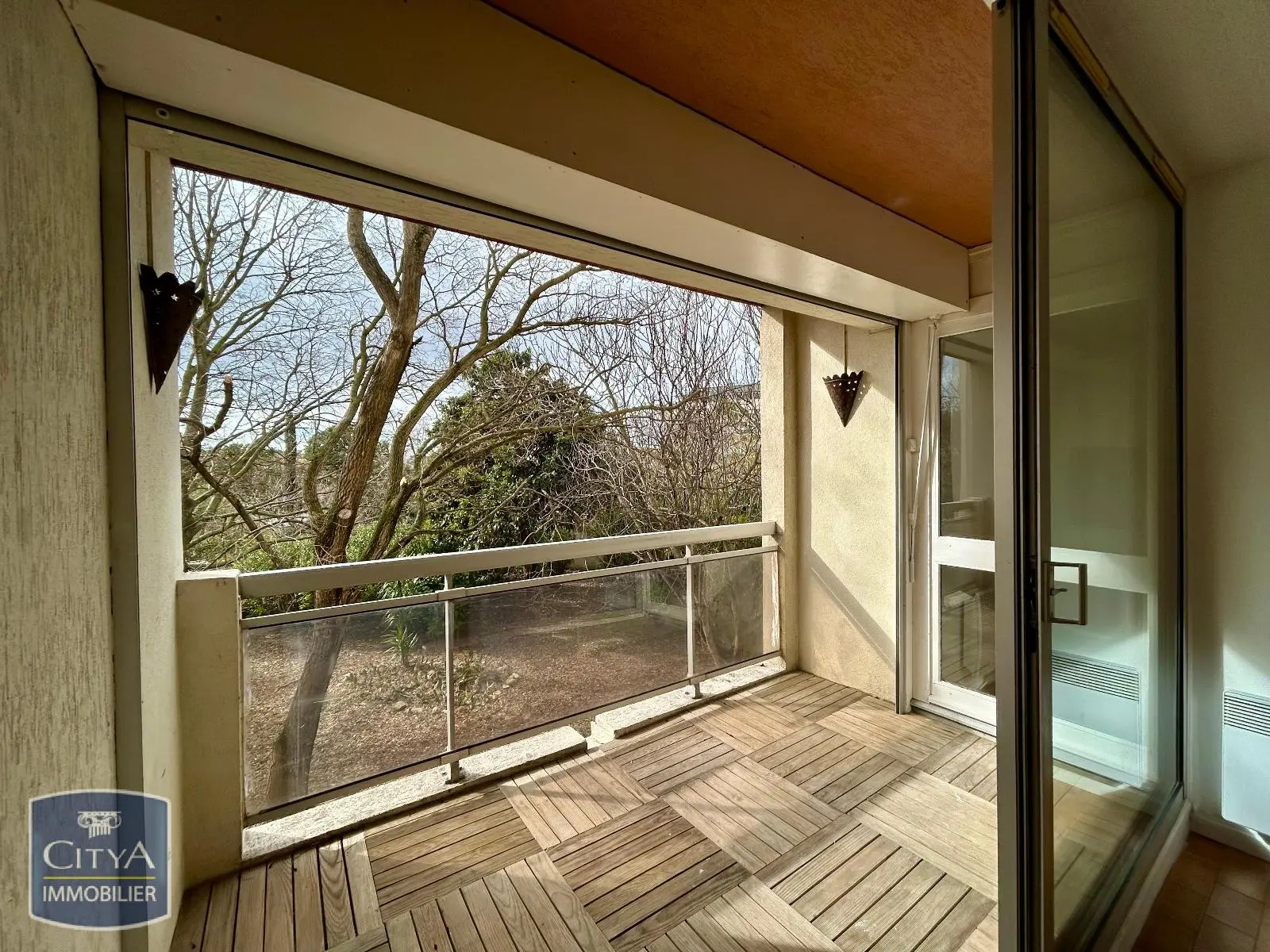 Photo 1 Appartement 2 pièces 41.63m²