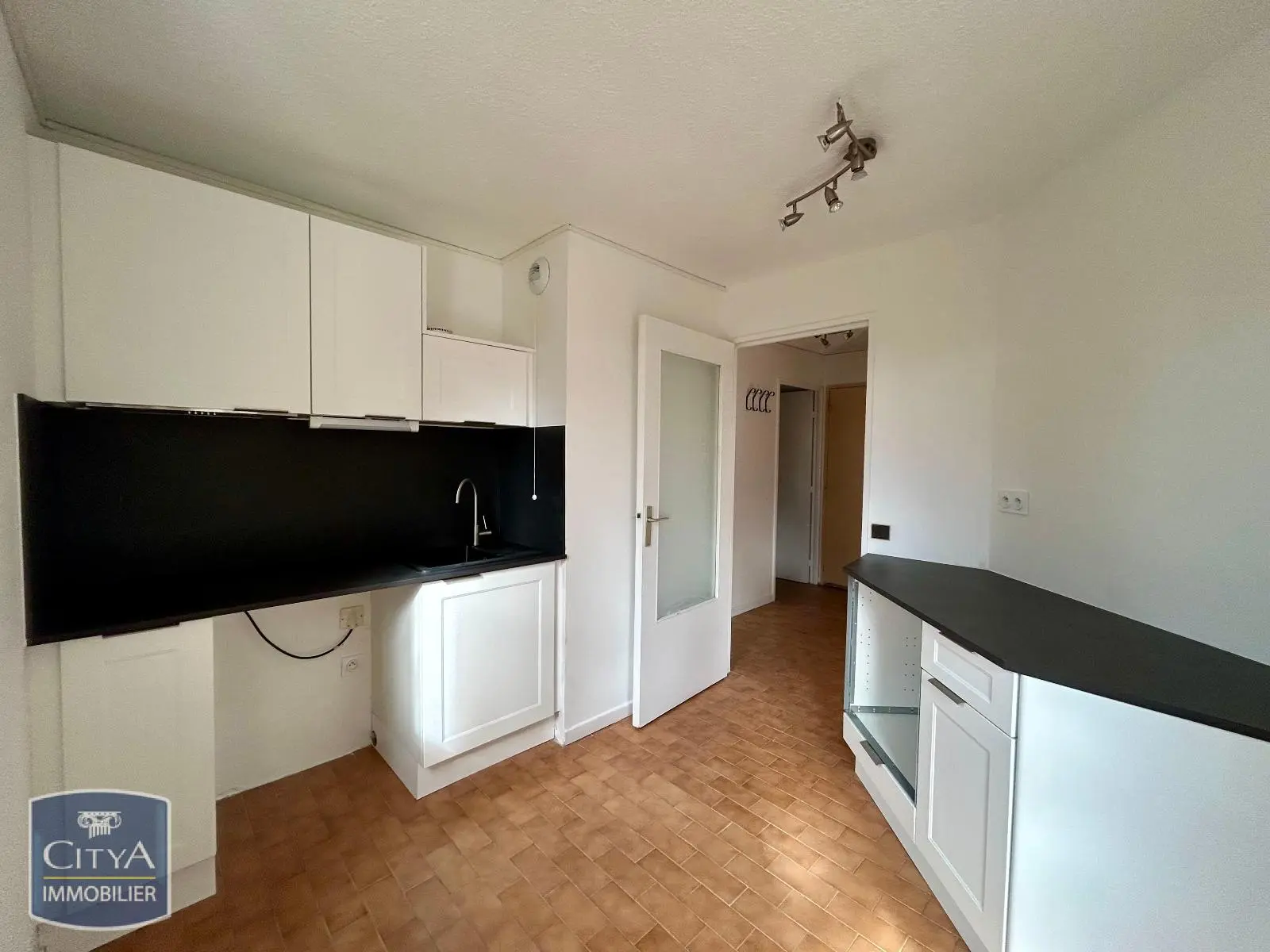 Photo 2 Appartement 2 pièces 41.63m²