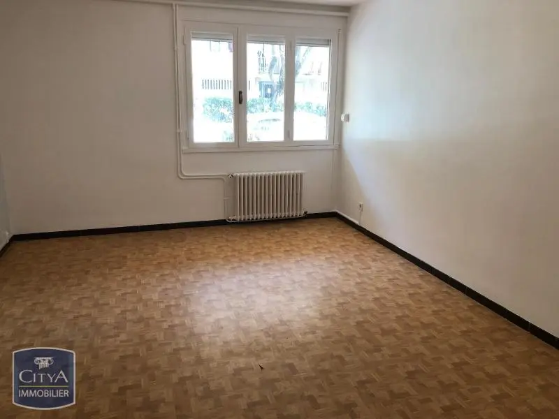 Photo 3 Appartement 3 pièces 71.56m²
