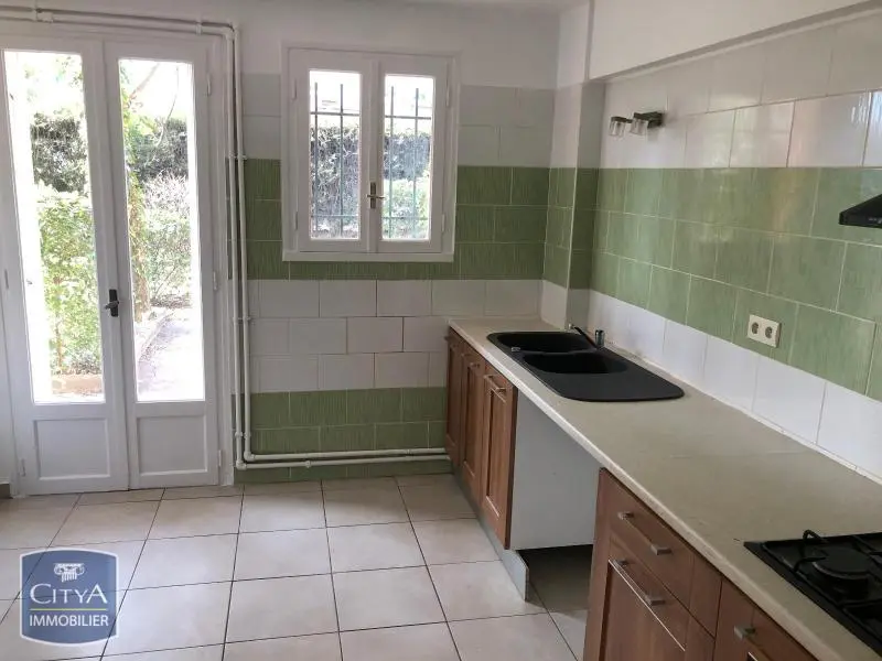 Photo 2 Appartement 3 pièces 71.56m²