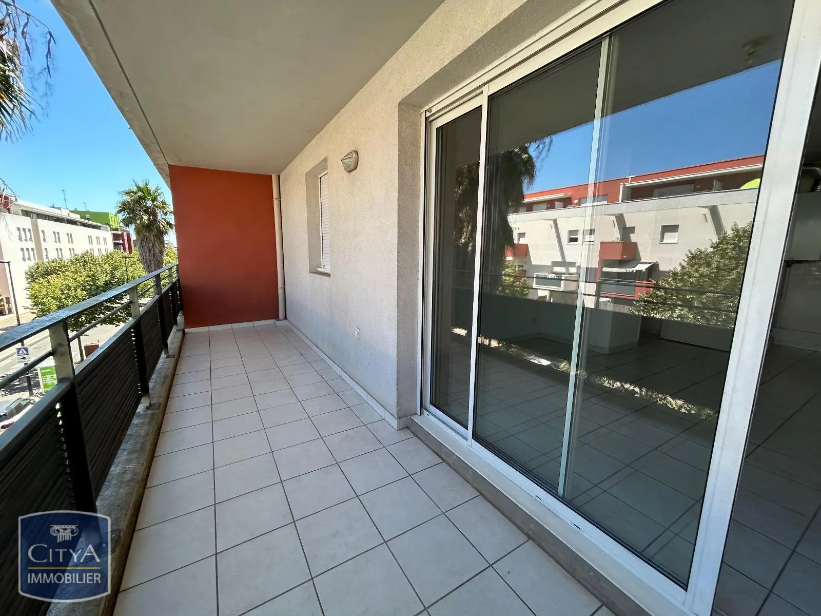 Photo 1 Appartement 2 pièces 44.26m²