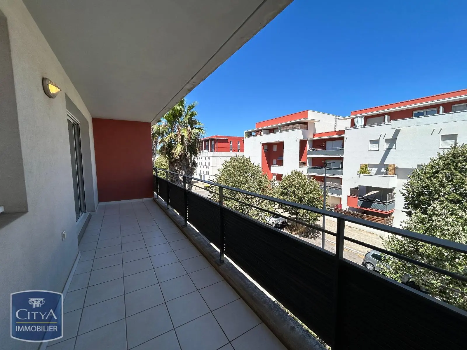 Photo 3 appartement Montpellier