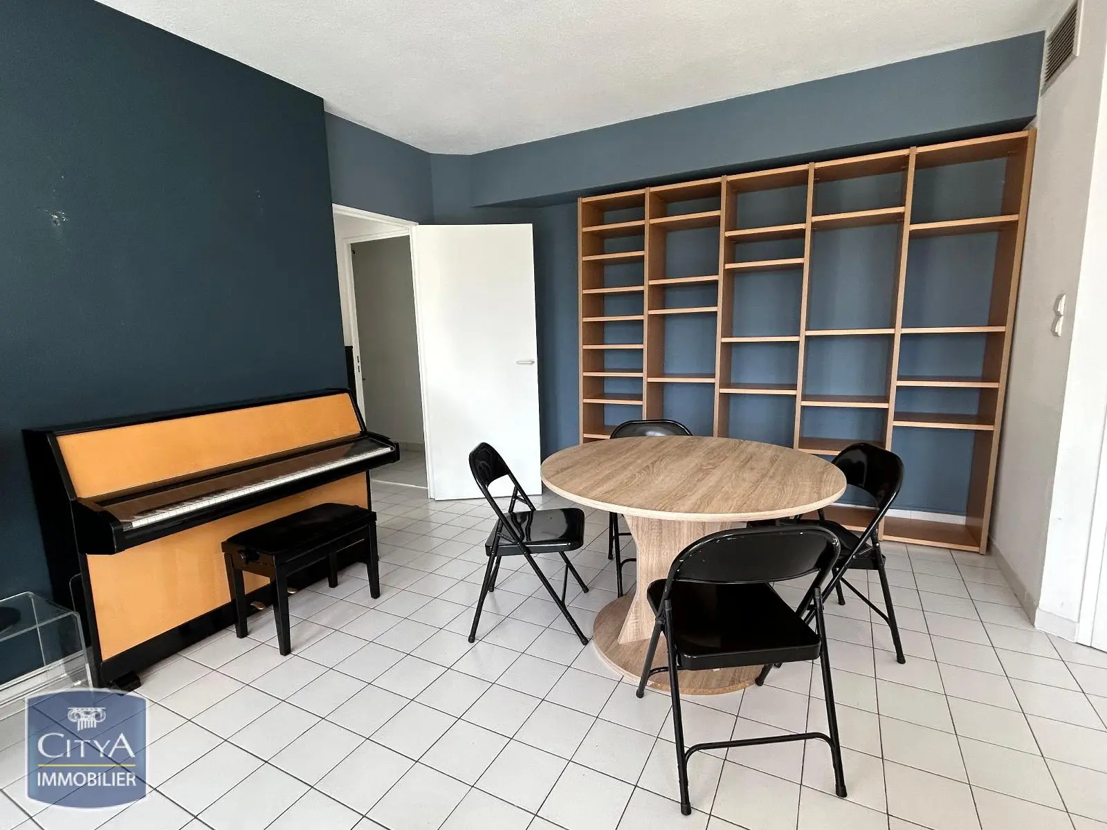 Photo 3 Appartement 2 pièces 60.93m²