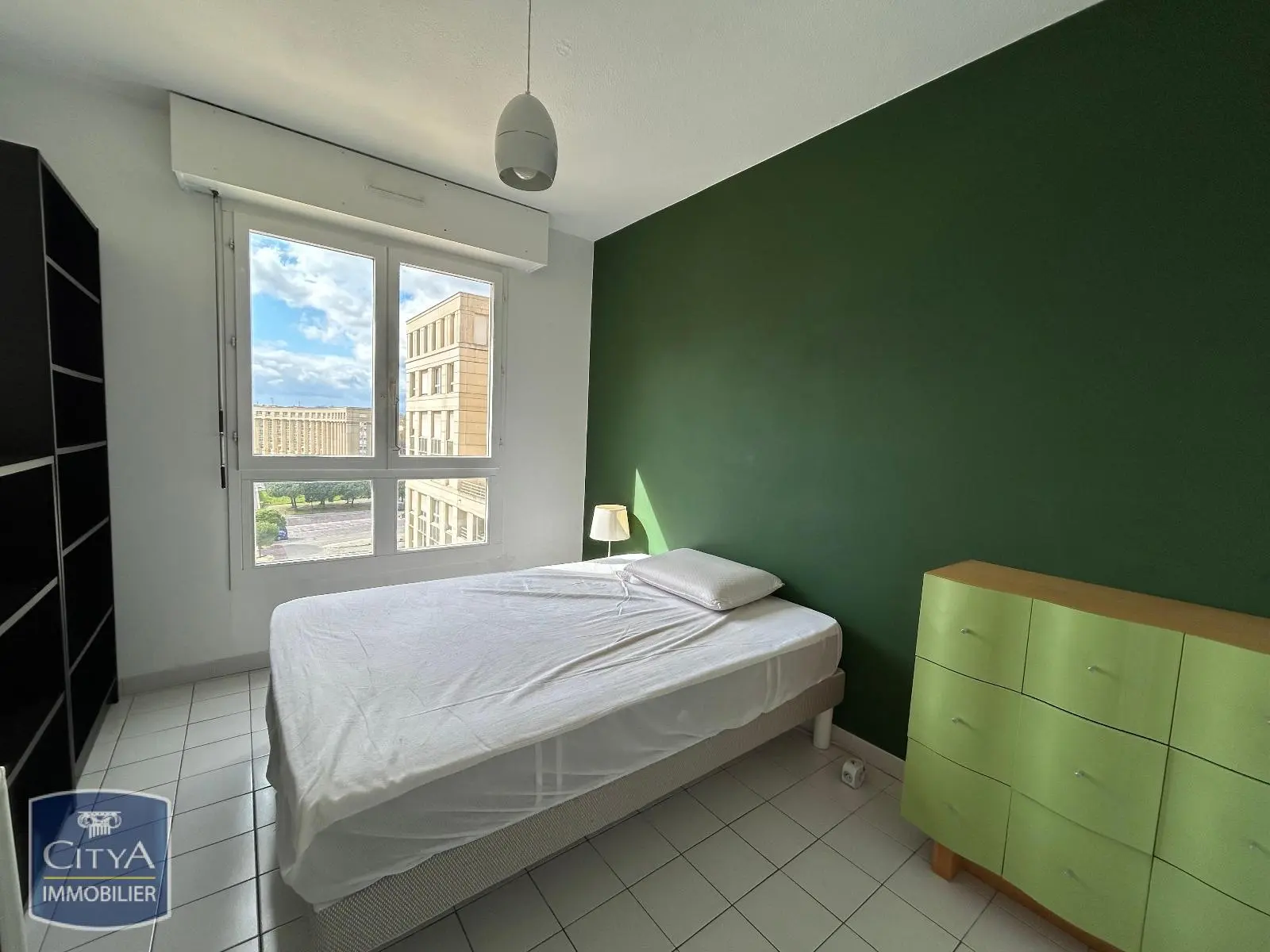 Photo 5 Appartement 2 pièces 60.93m²