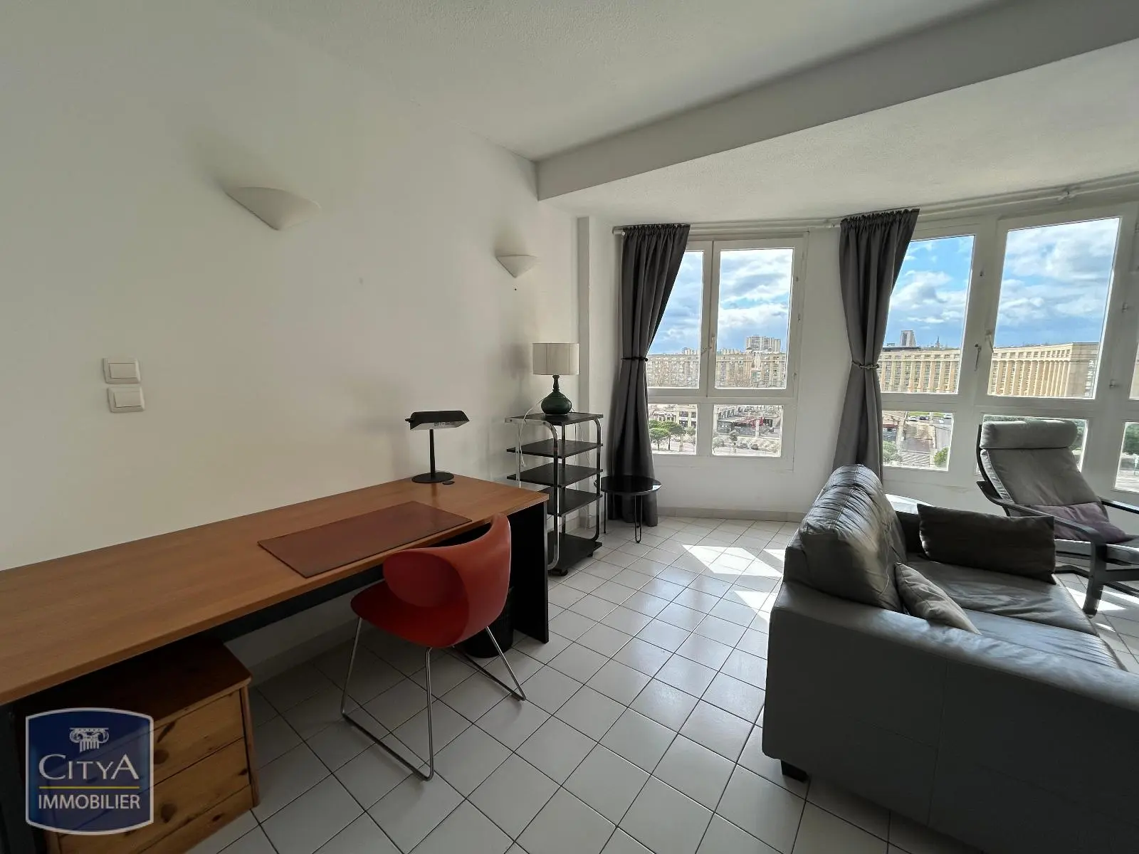 Photo 7 Appartement 2 pièces 60.93m²