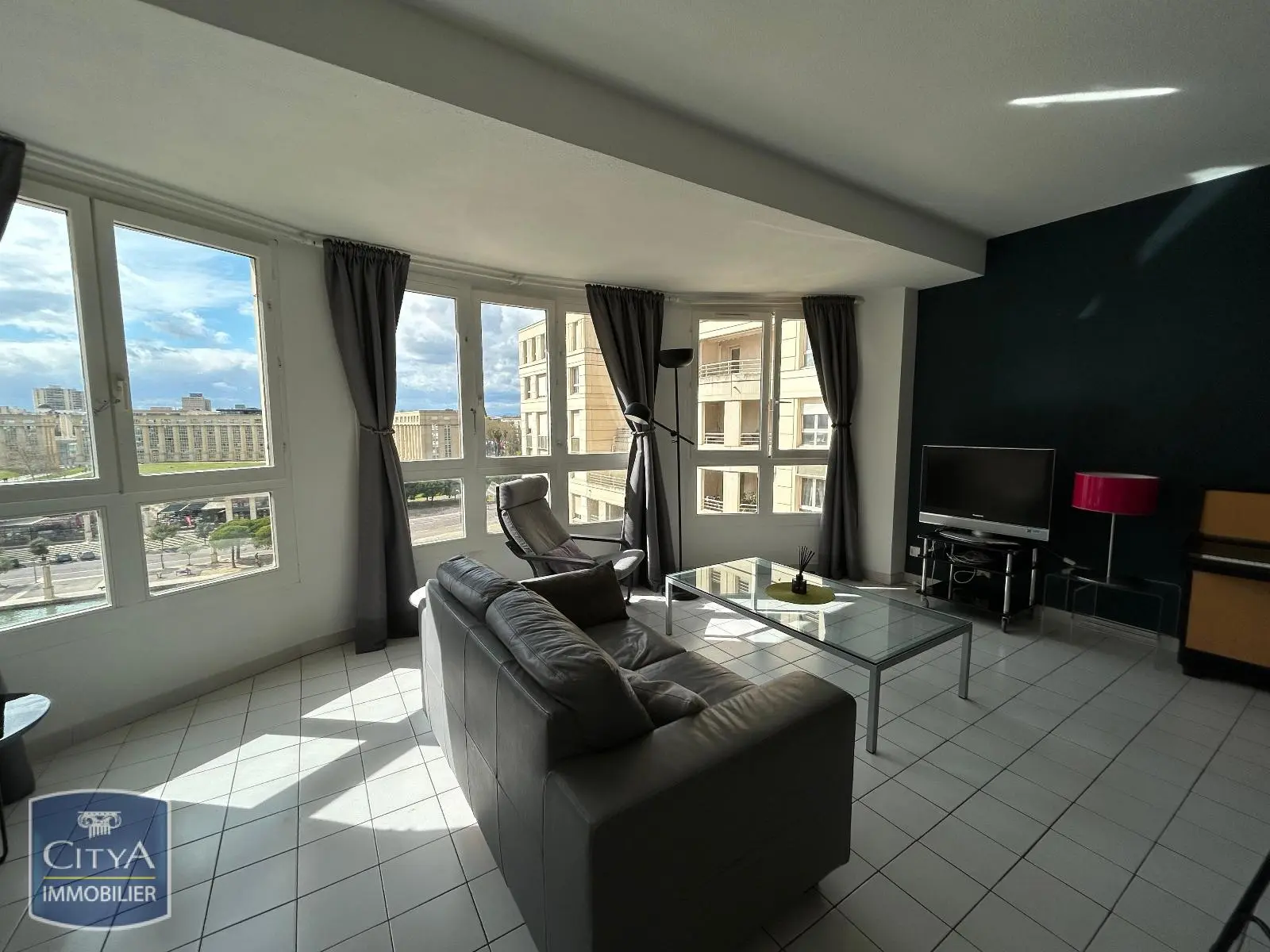 Photo 6 Appartement 2 pièces 60.93m²