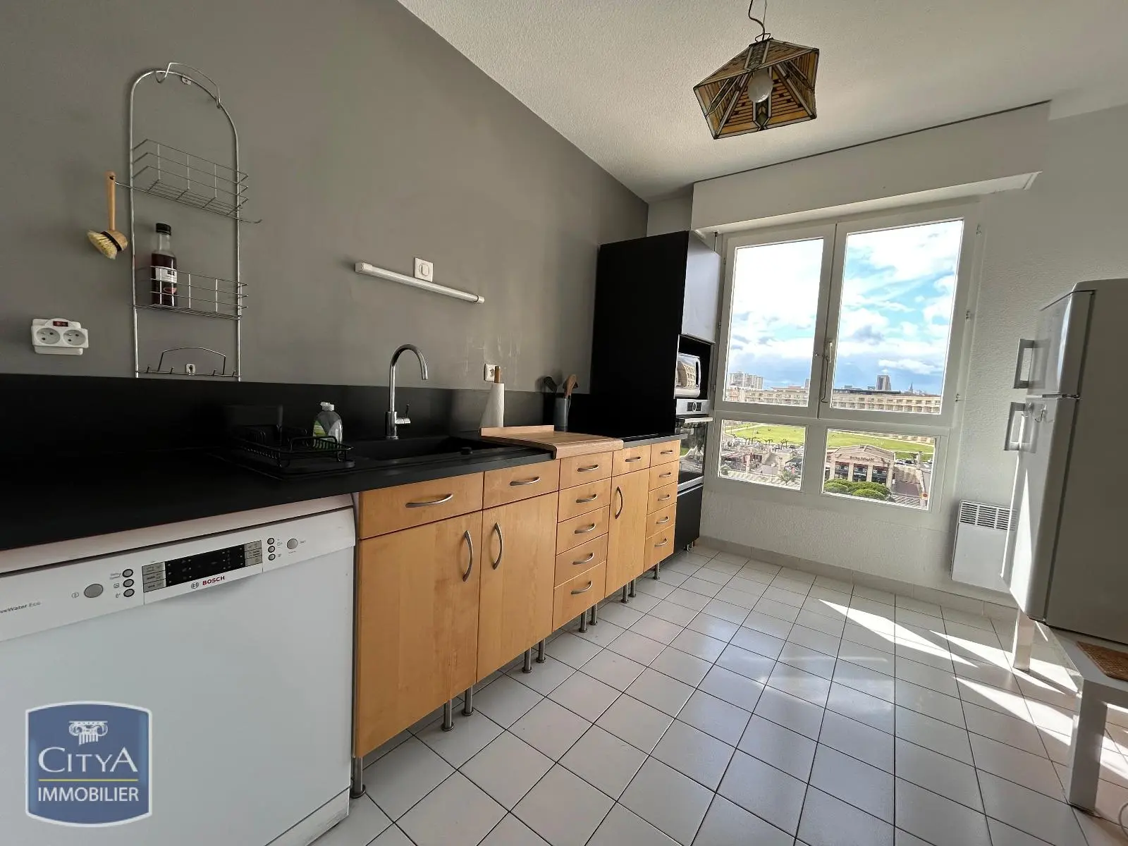 Photo 4 Appartement 2 pièces 60.93m²