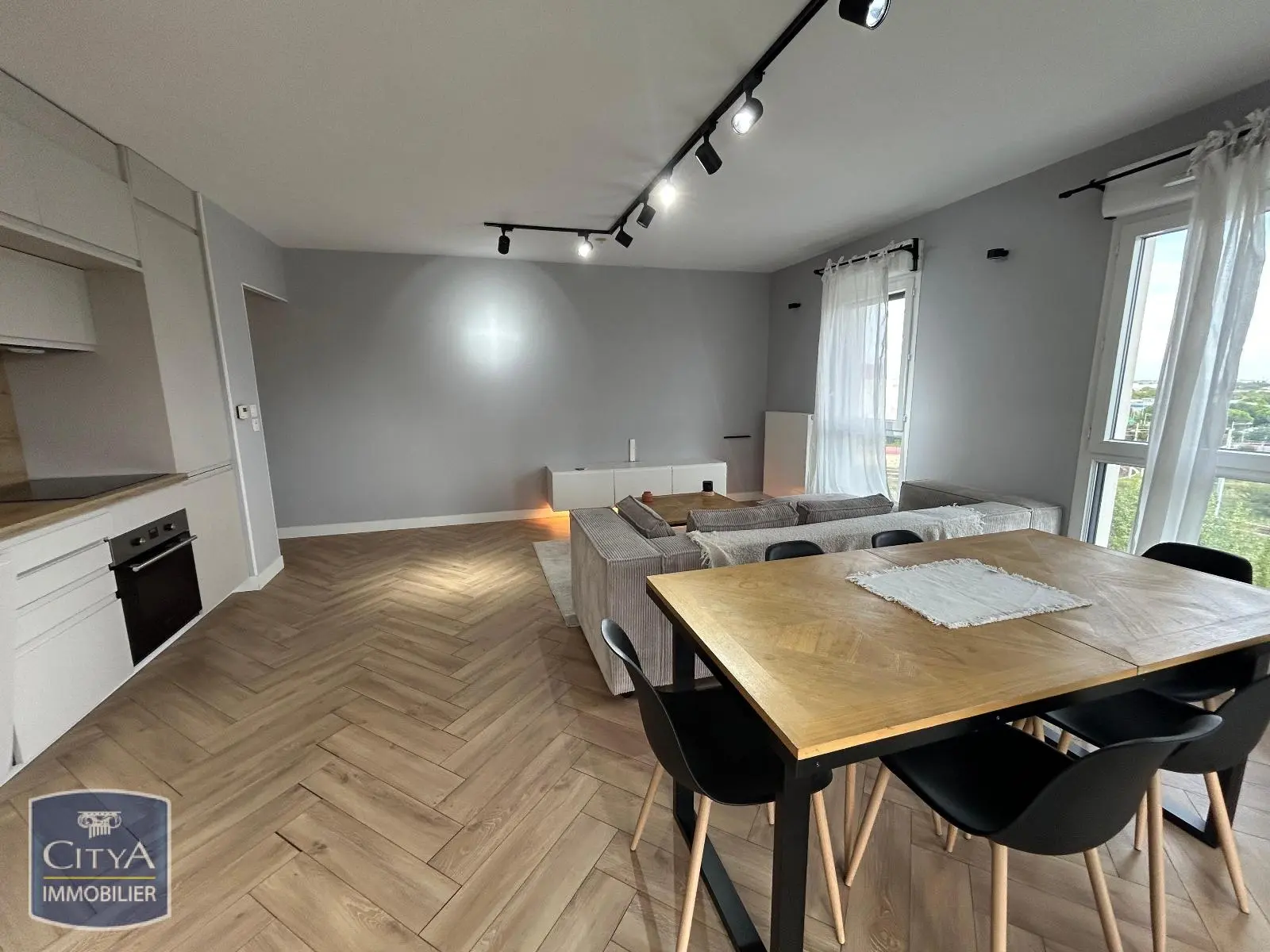 Photo 4 Appartement 2 pièces 47.11m²