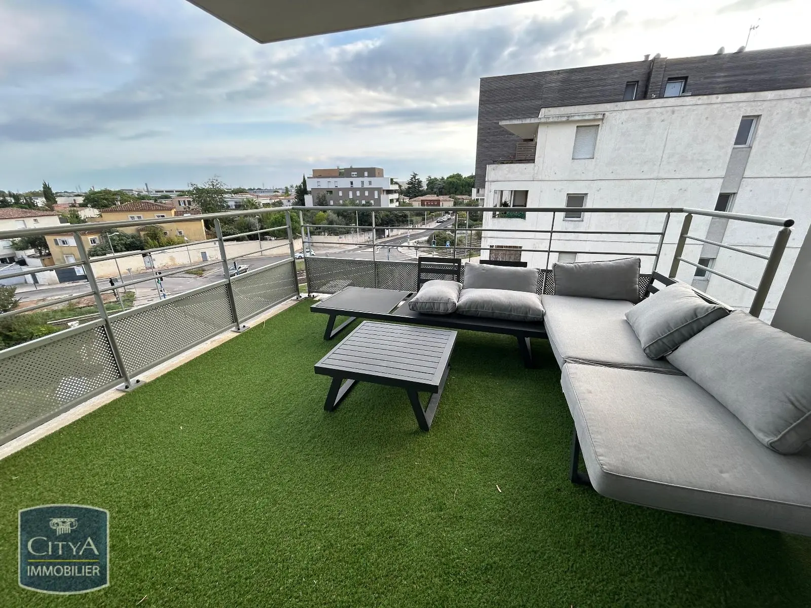 Photo 6 Appartement 2 pièces 47.11m²