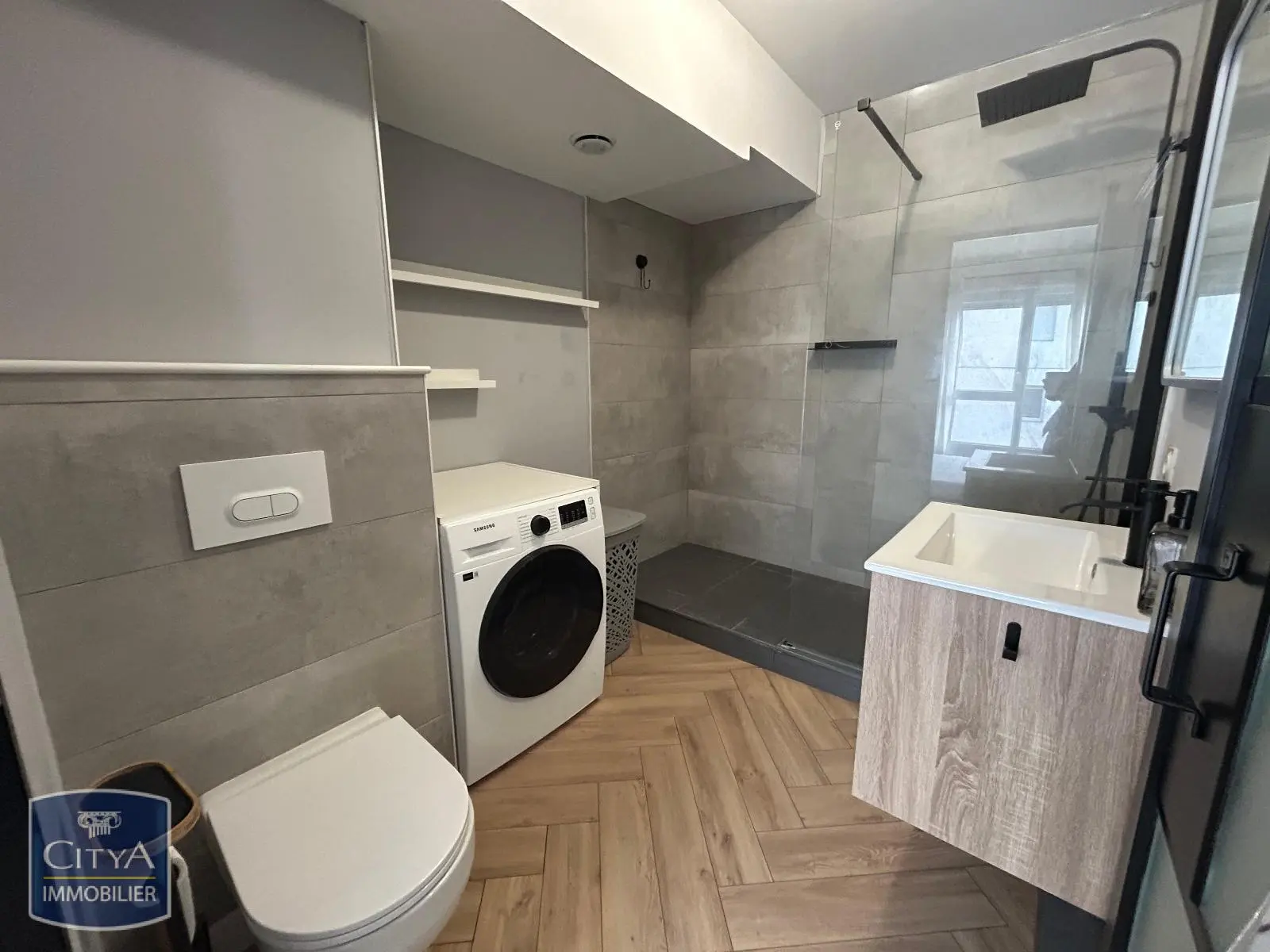 Photo 7 Appartement 2 pièces 47.11m²