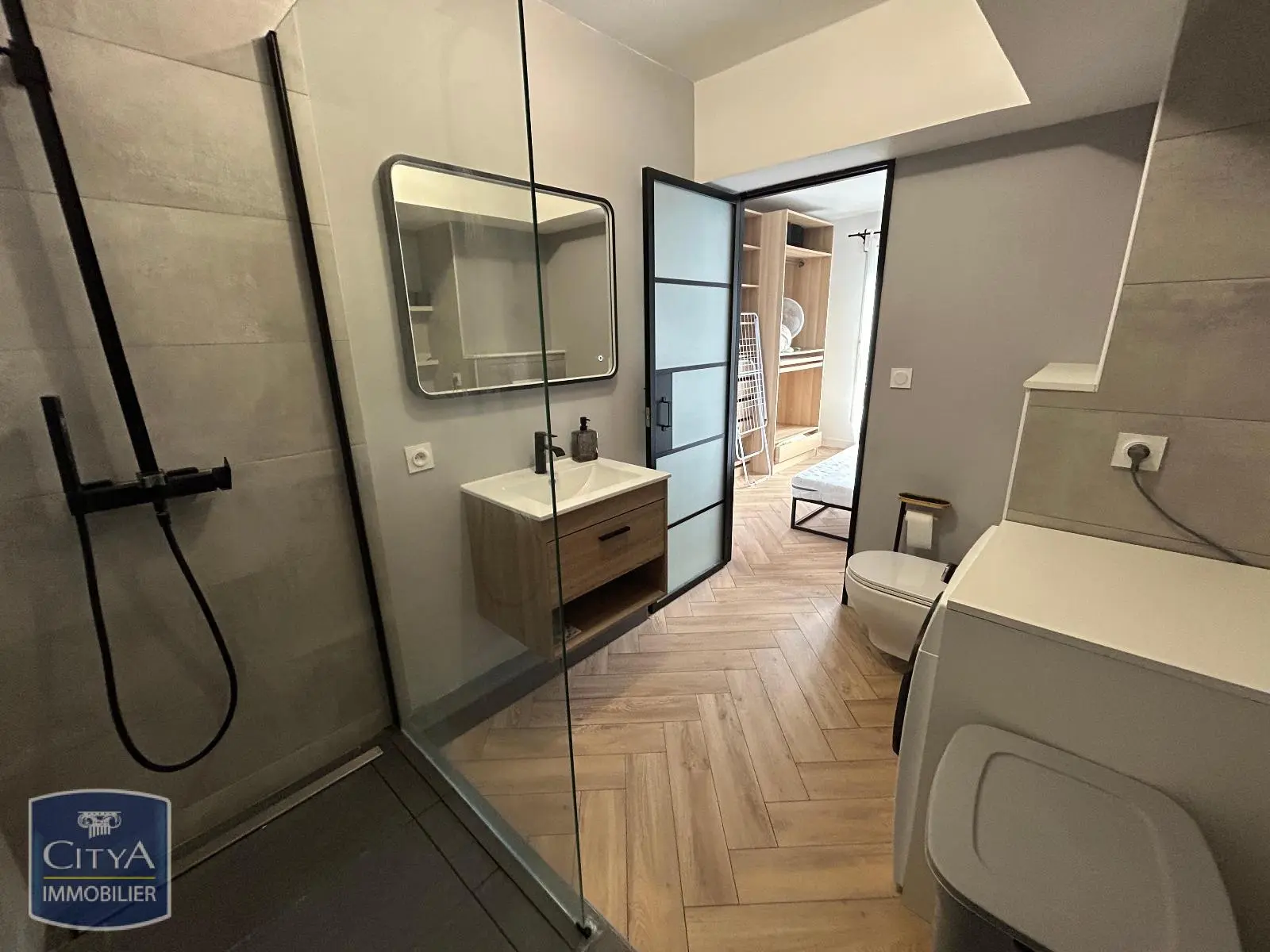 Photo 8 Appartement 2 pièces 47.11m²