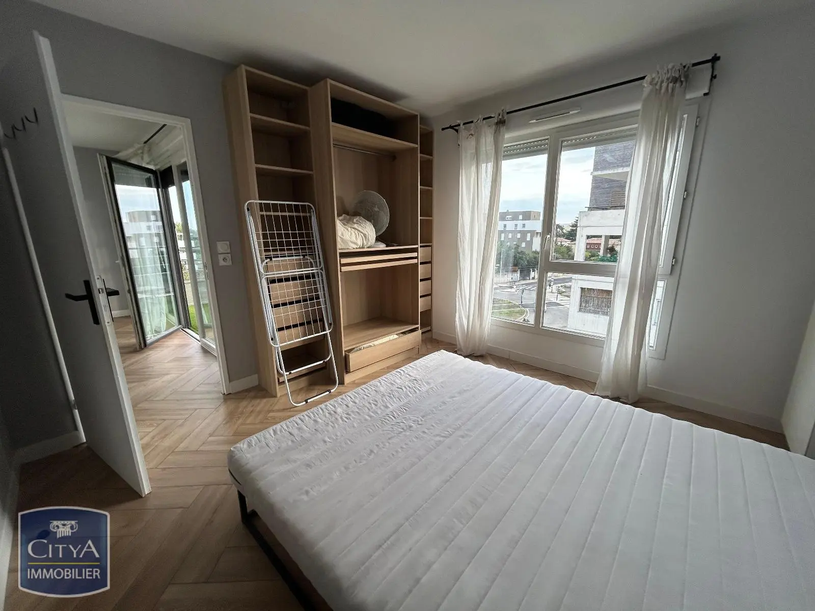 Photo 9 Appartement 2 pièces 47.11m²