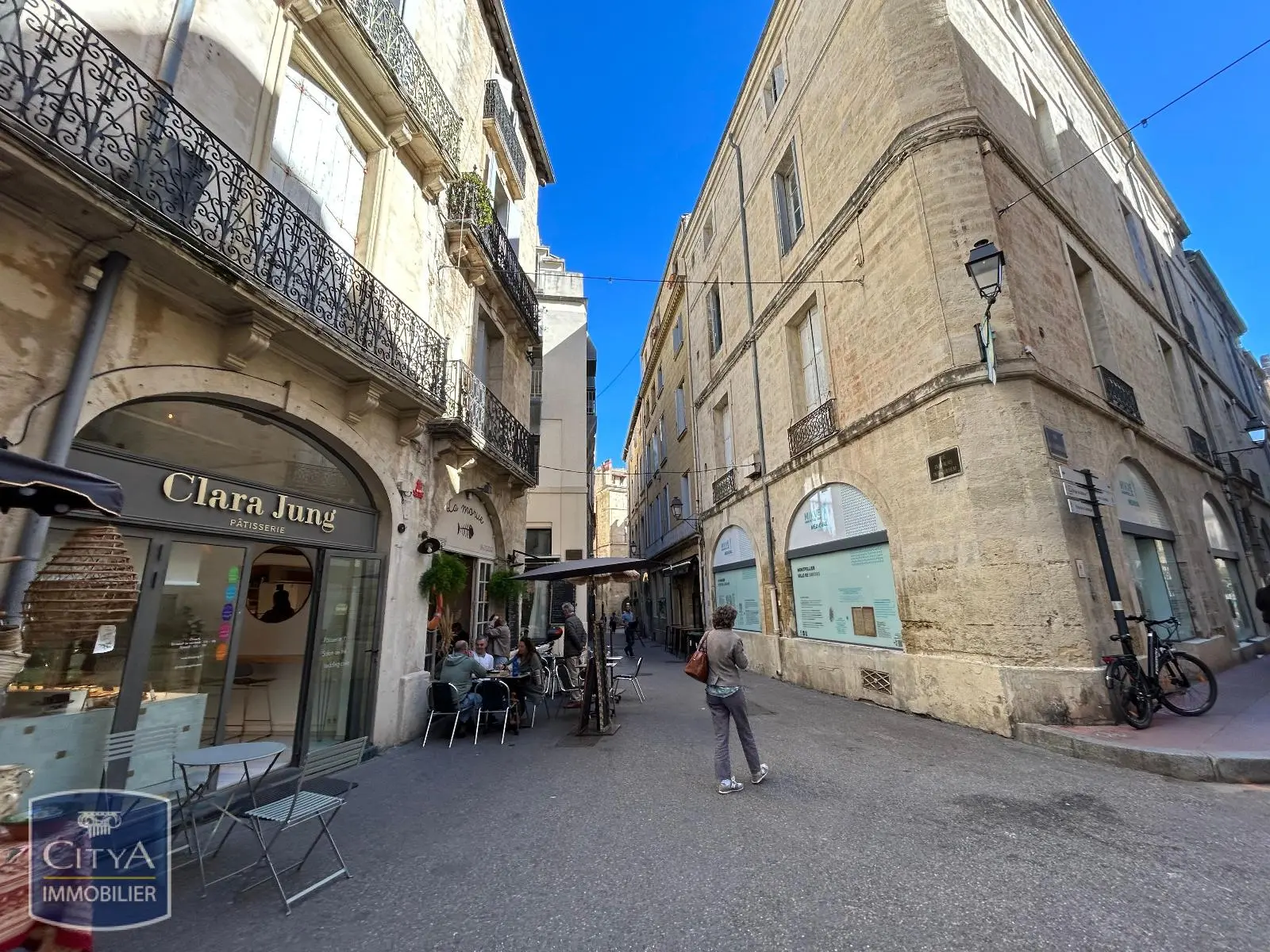 T1 Montpellier