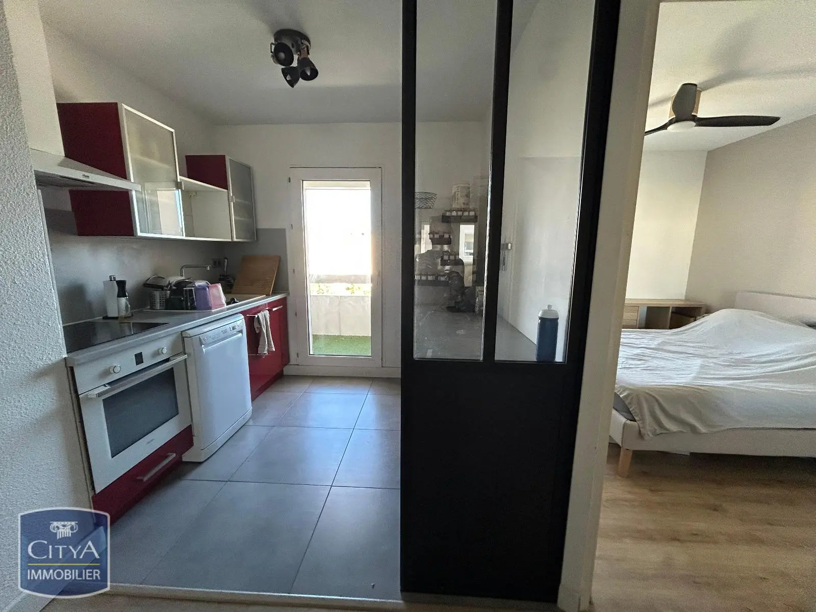 Photo 9 Appartement 2 pièces 53.14m²