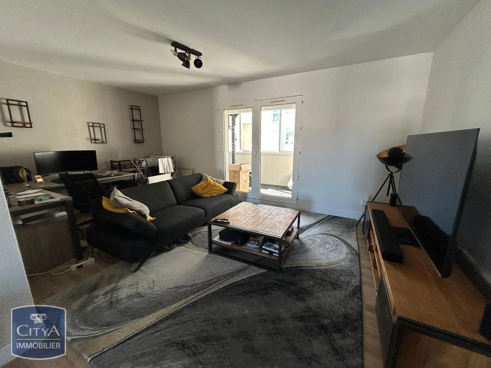 Photo 7 Appartement 2 pièces 53.14m²