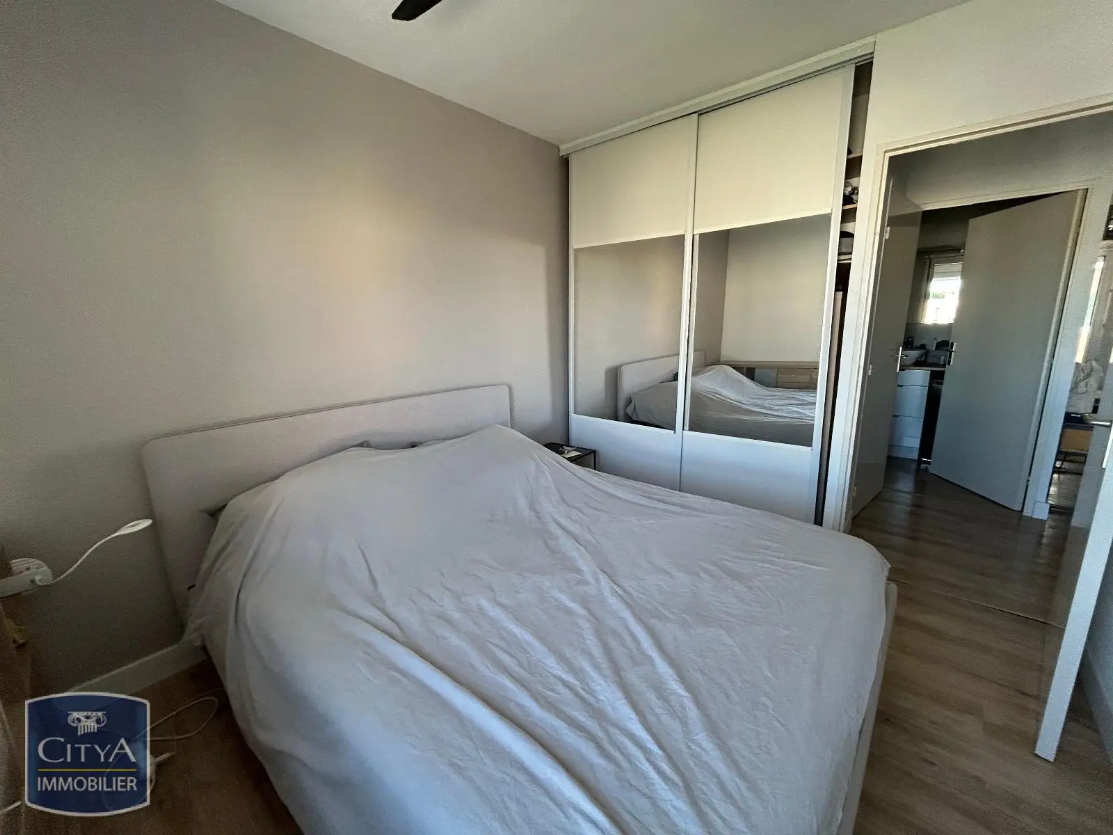Photo 6 Appartement 2 pièces 53.14m²