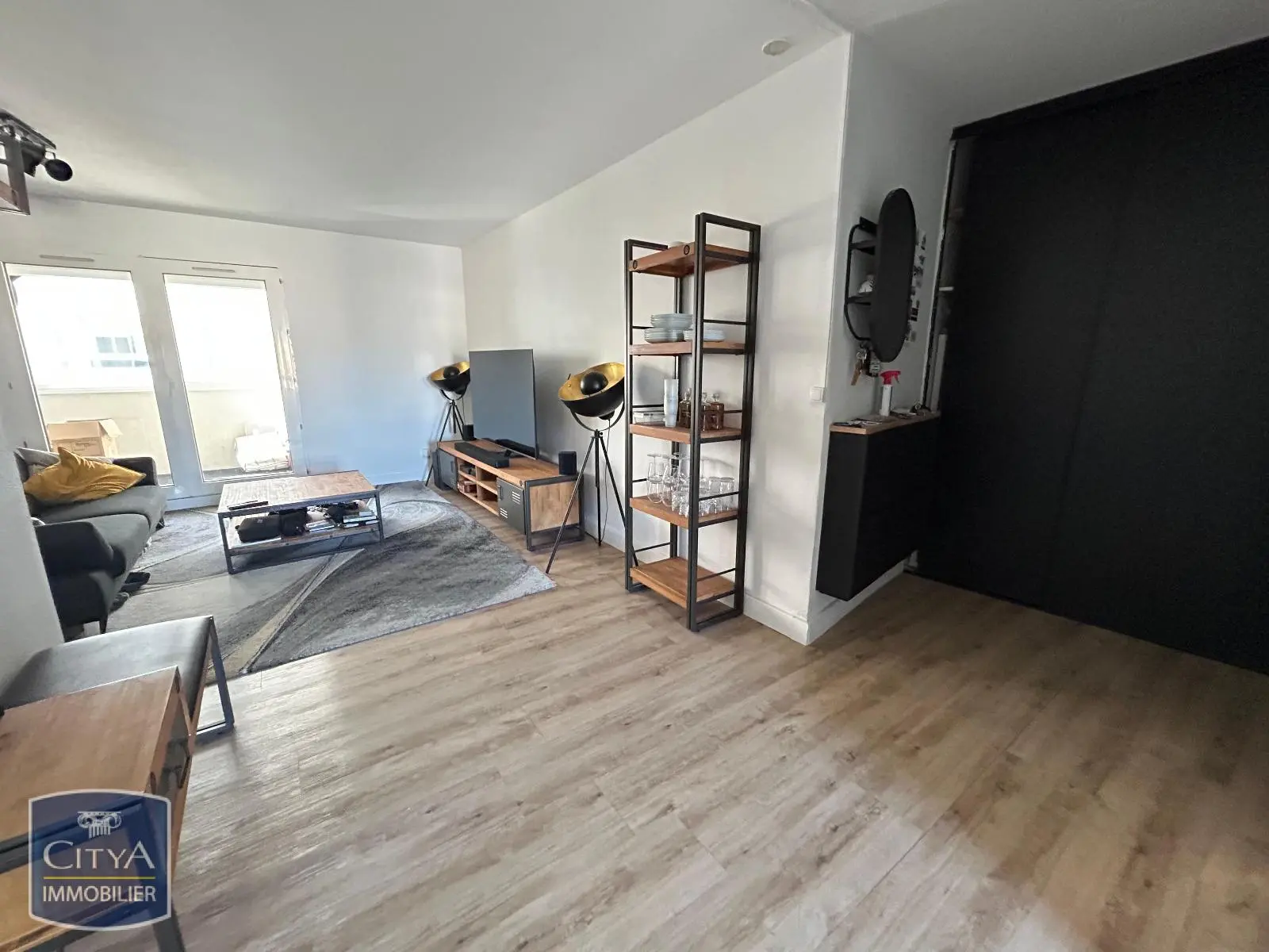 Photo 5 Appartement 2 pièces 53.14m²