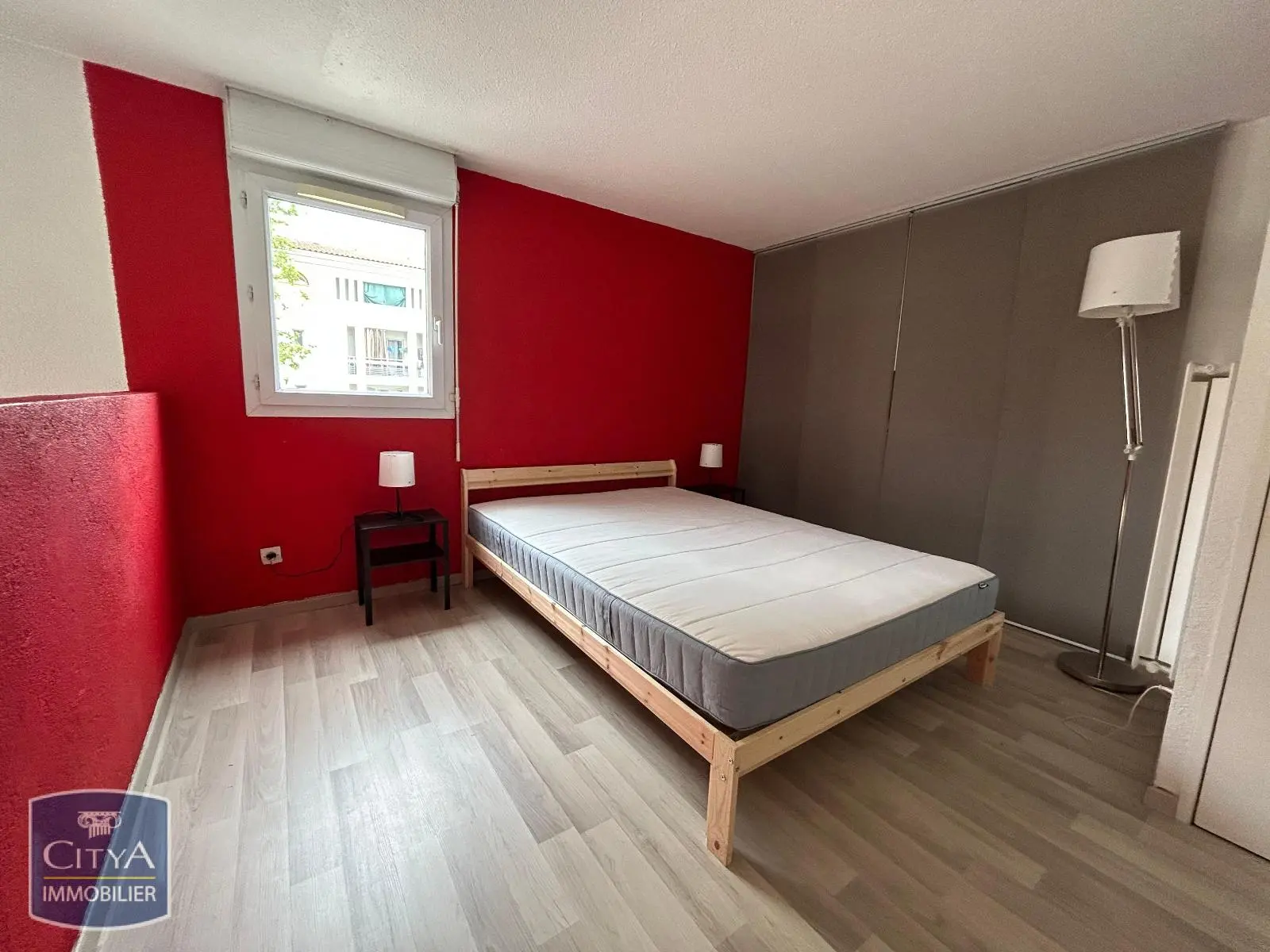 Photo 4 Appartement 2 pièces 39.37m²