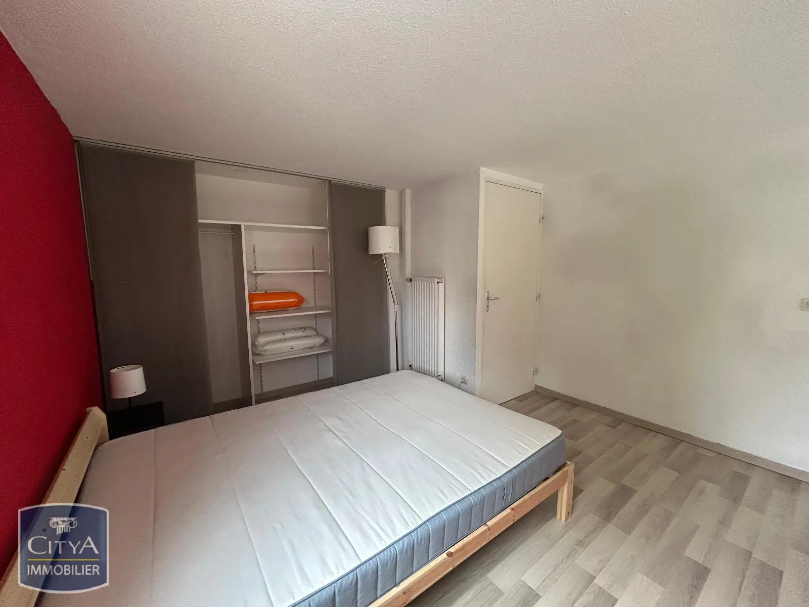 Photo 8 Appartement 2 pièces 39.37m²